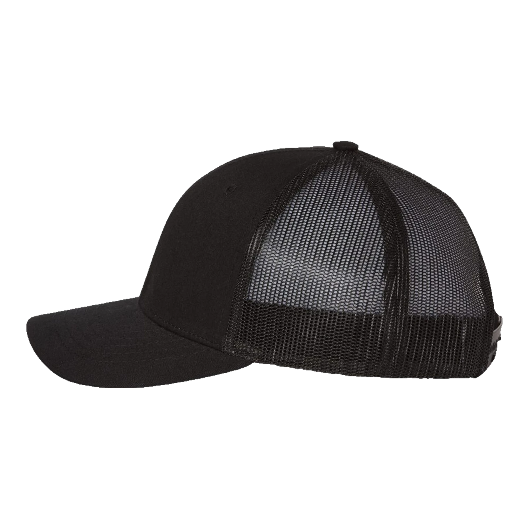 Richardson 112Y Youth Trucker Custom Snapback Hat
