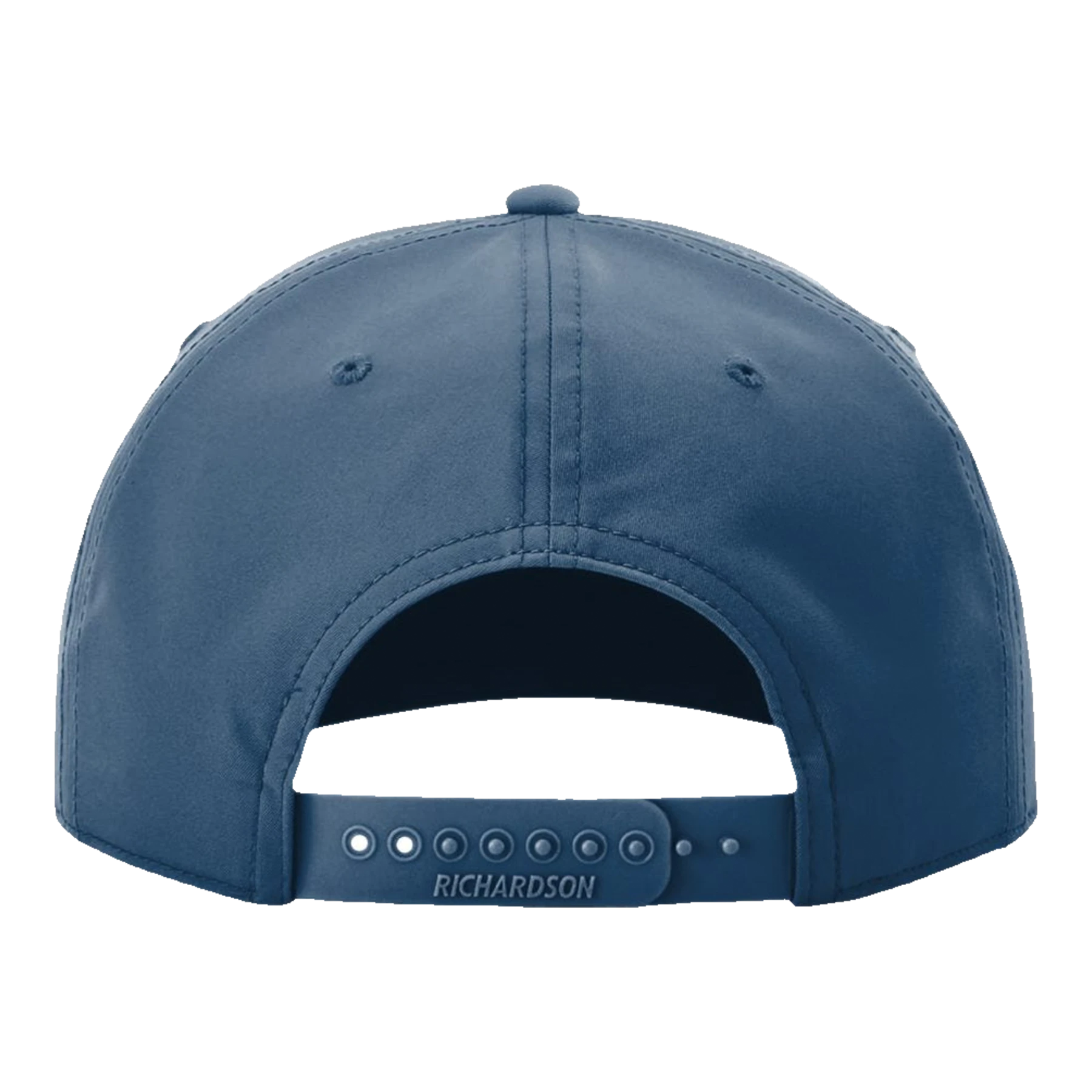 Richardson Five Panel Classic Rope Custom Hat