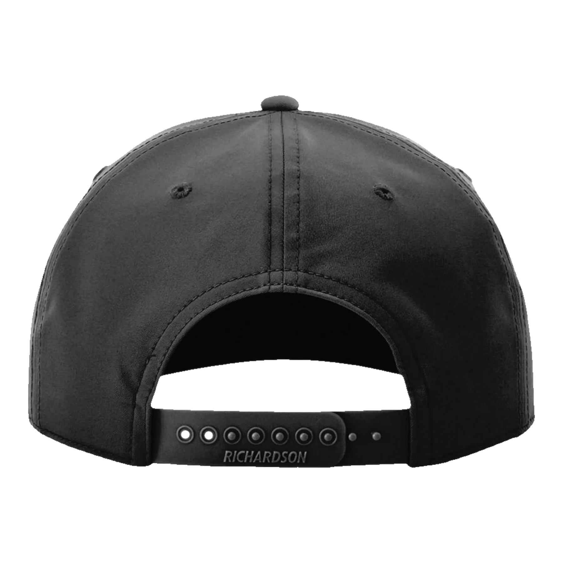 Richardson Five Panel Classic Rope Custom Hat