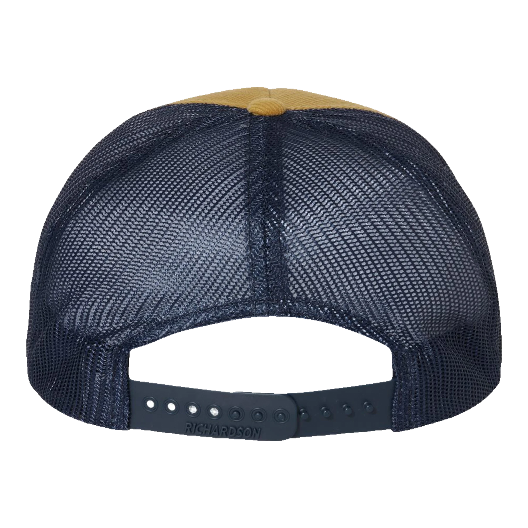 Richardson Troutdale Corduroy Custom Trucker Hat