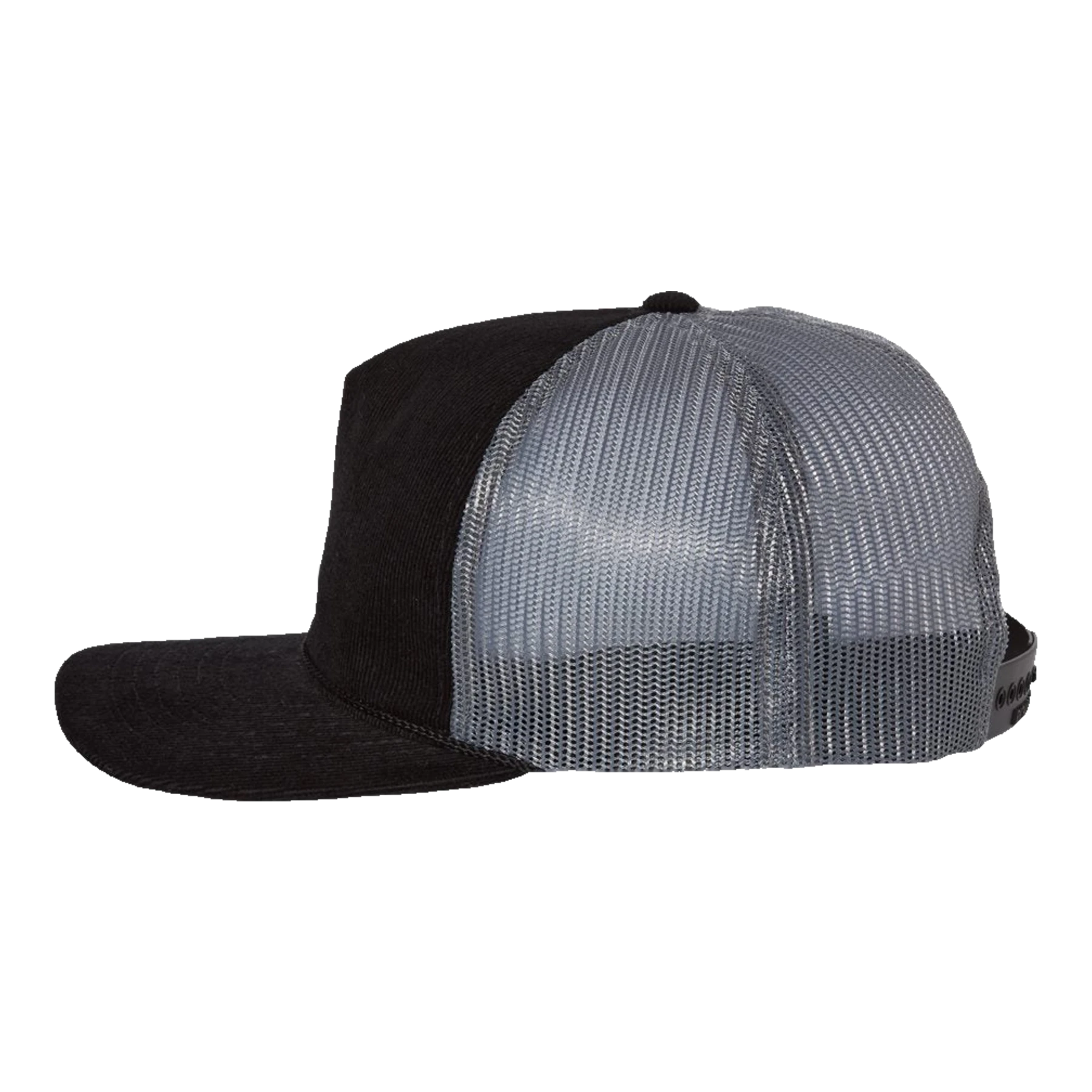 Richardson Troutdale Corduroy Custom Trucker Hat