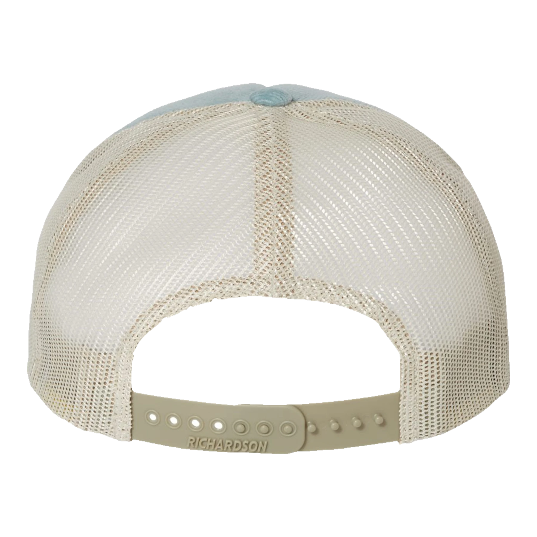 Richardson Troutdale Corduroy Custom Trucker Hat