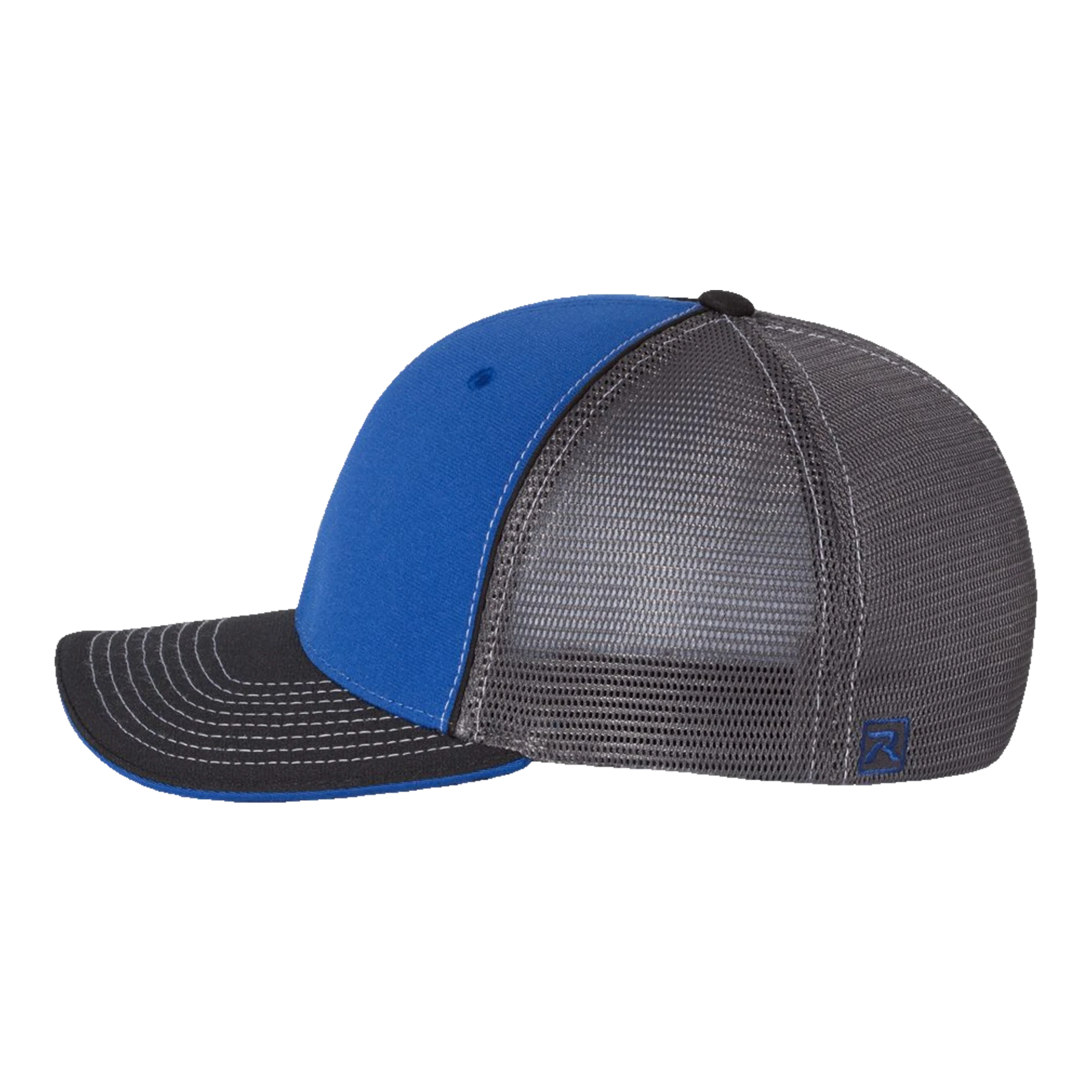 Richardson Pulse Sportmesh R-Flex Custom Hat