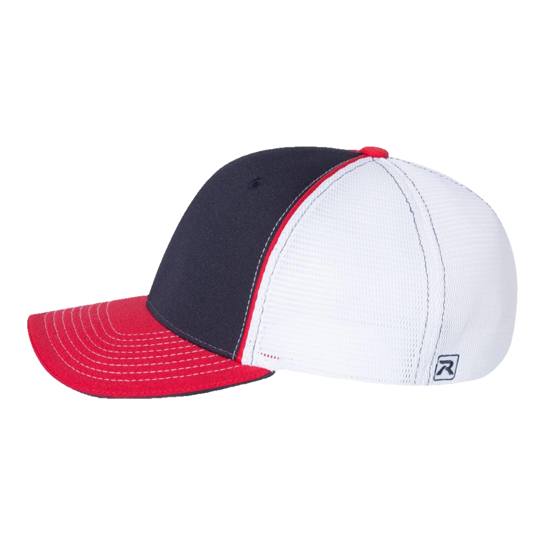 Richardson Pulse Sportmesh R-Flex Custom Hat