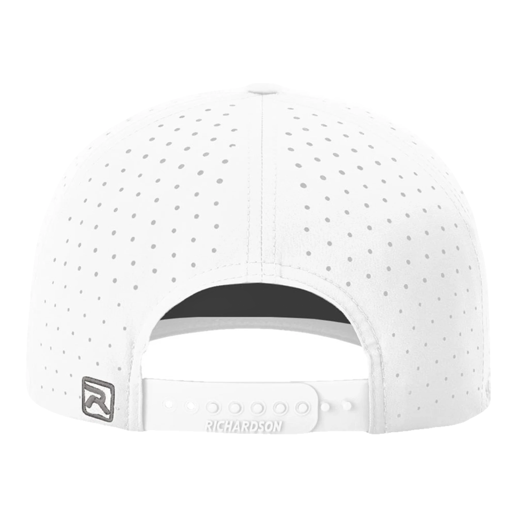 Richardson Laser Perf R-Flex Custom Hat