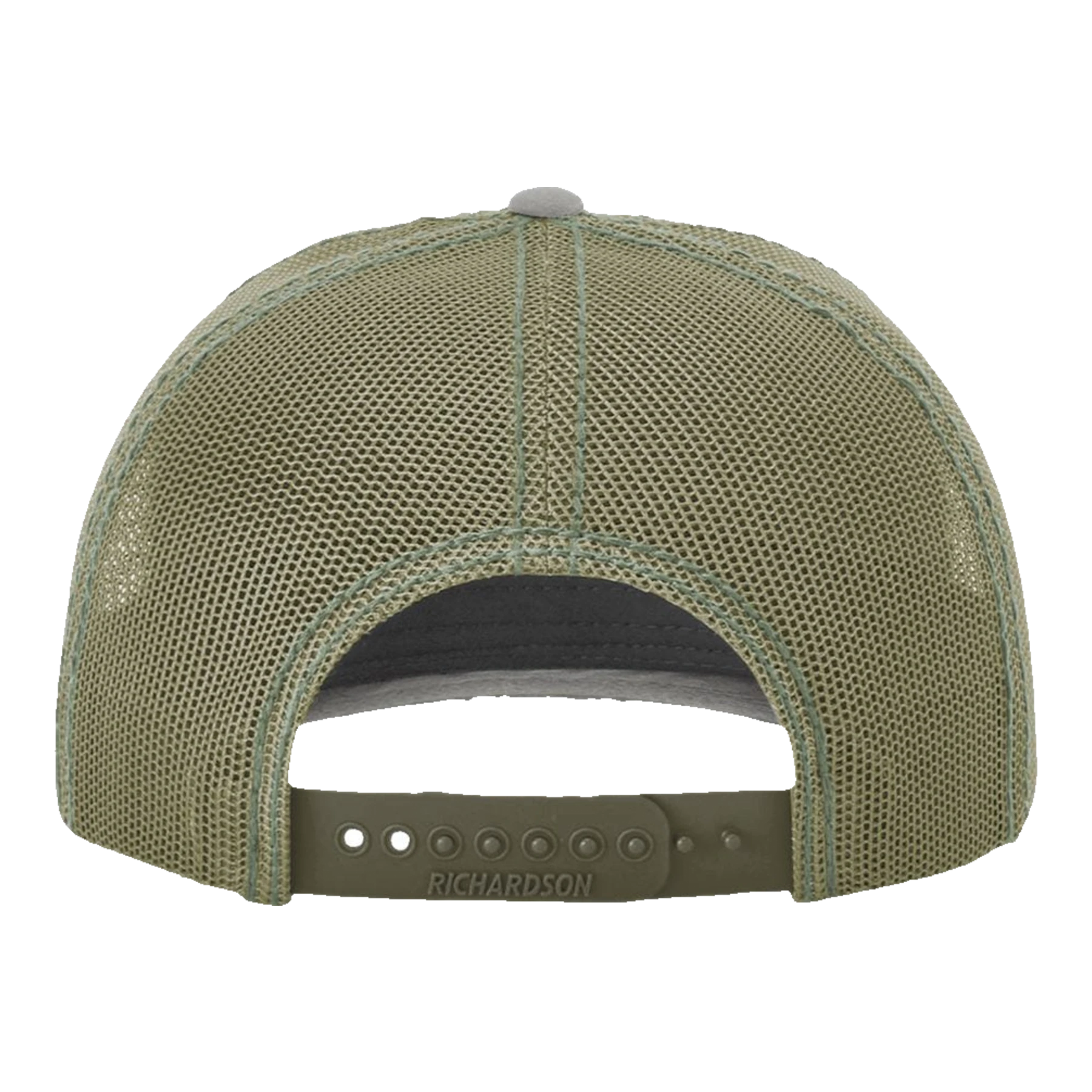 Richardson Fremont Trucker Custom Hat