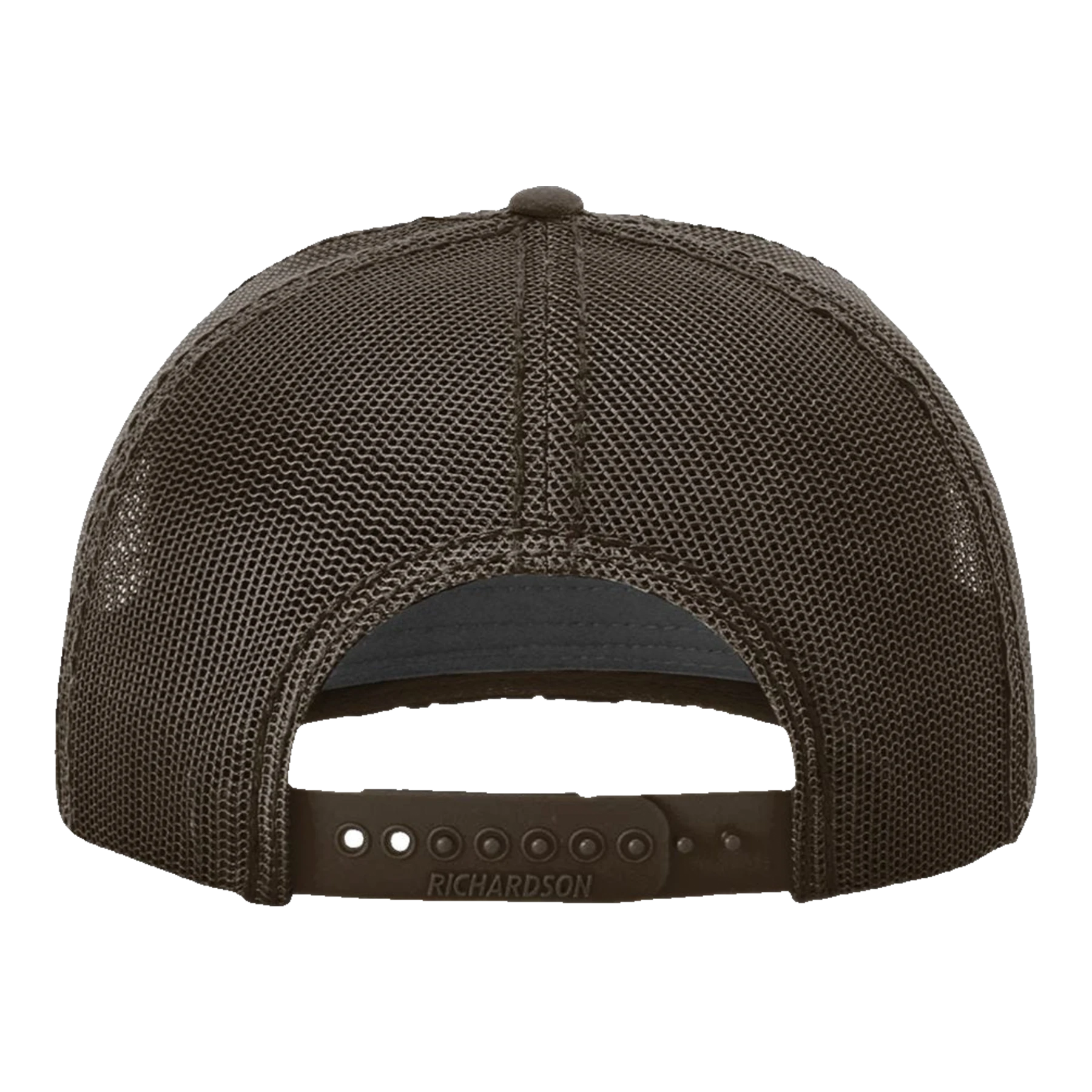 Richardson Fremont Trucker Custom Hat