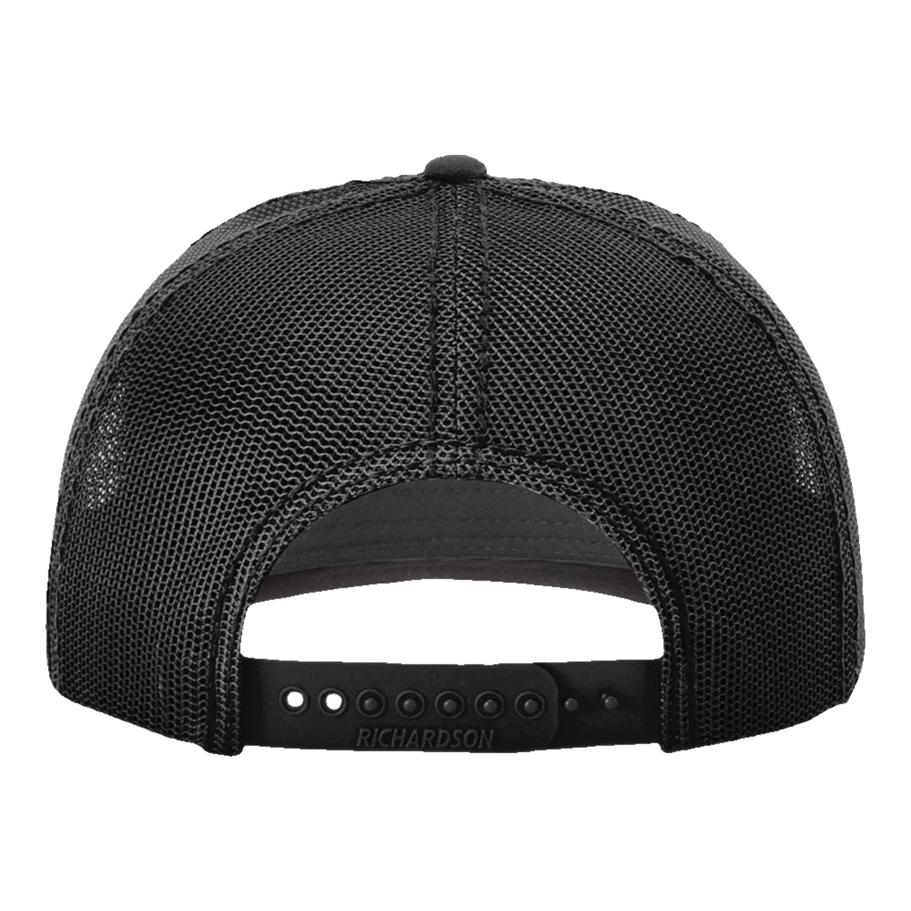 Richardson Fremont Trucker Custom Hat