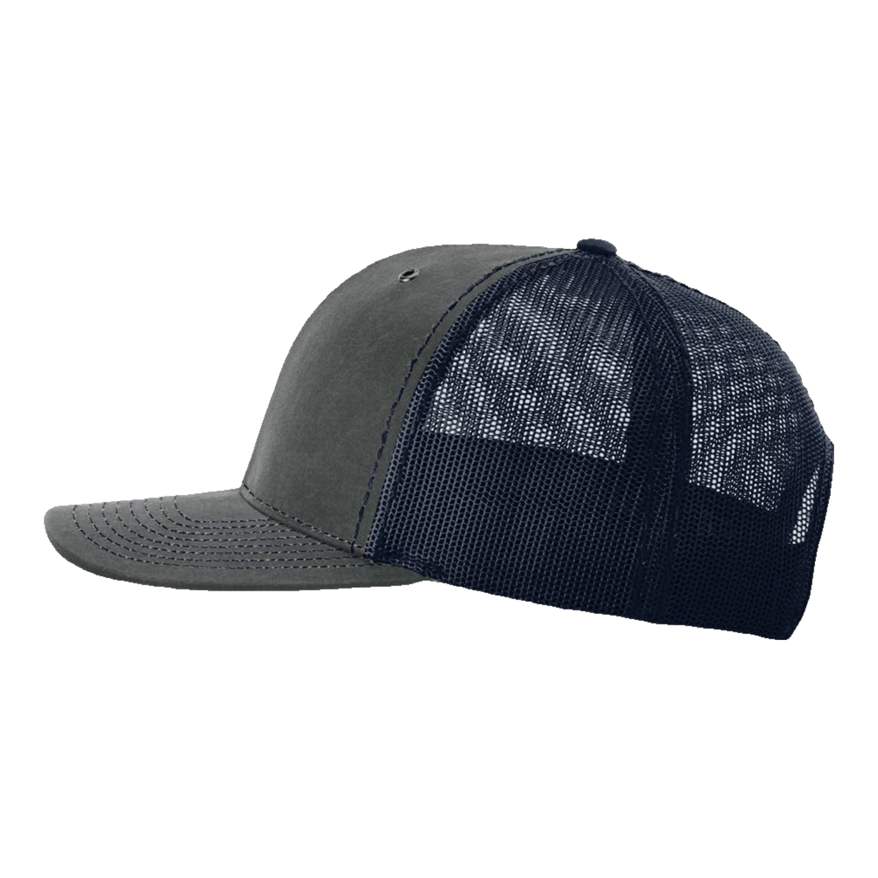 Richardson Fremont Trucker Custom Hat