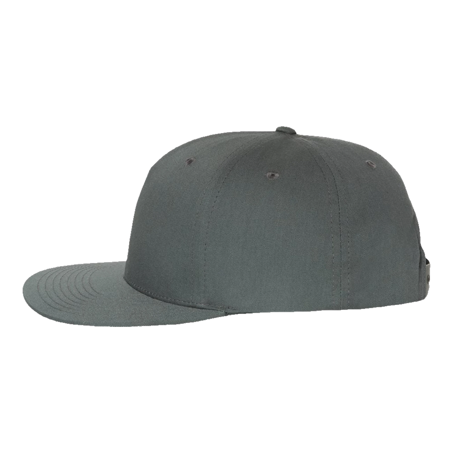 Richardson Pinch Front Structured Snapback Custom Trucker Hat