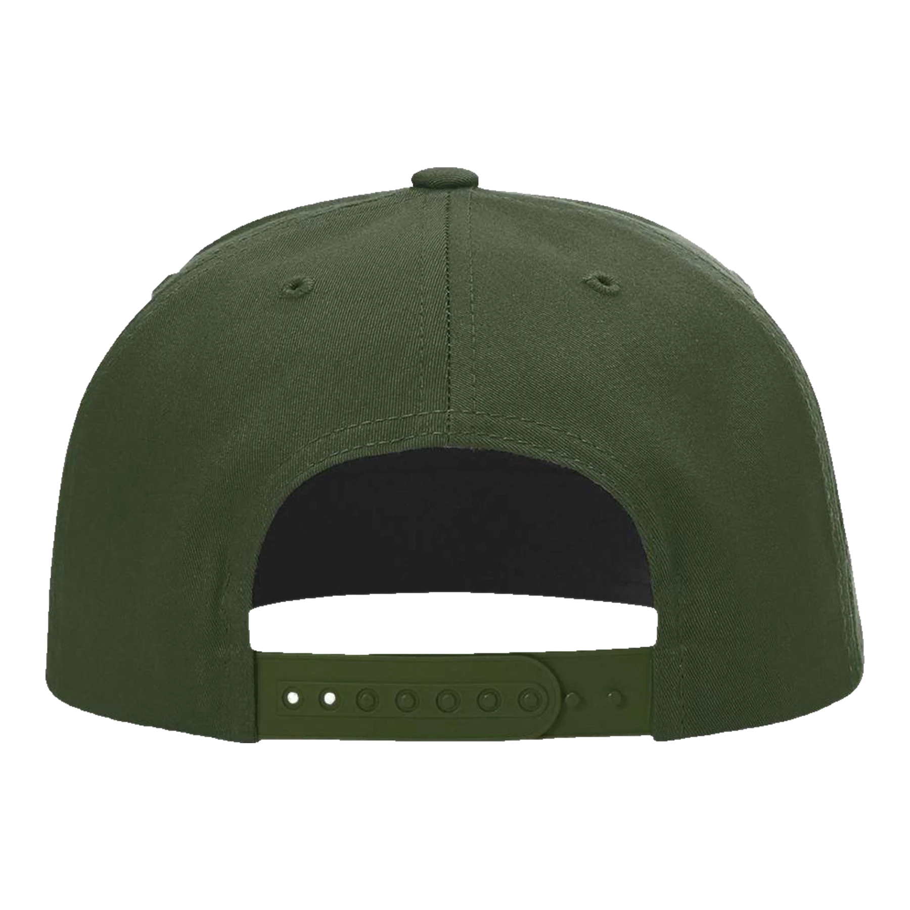 Richardson Pinch Front Structured Snapback Custom Trucker Hat