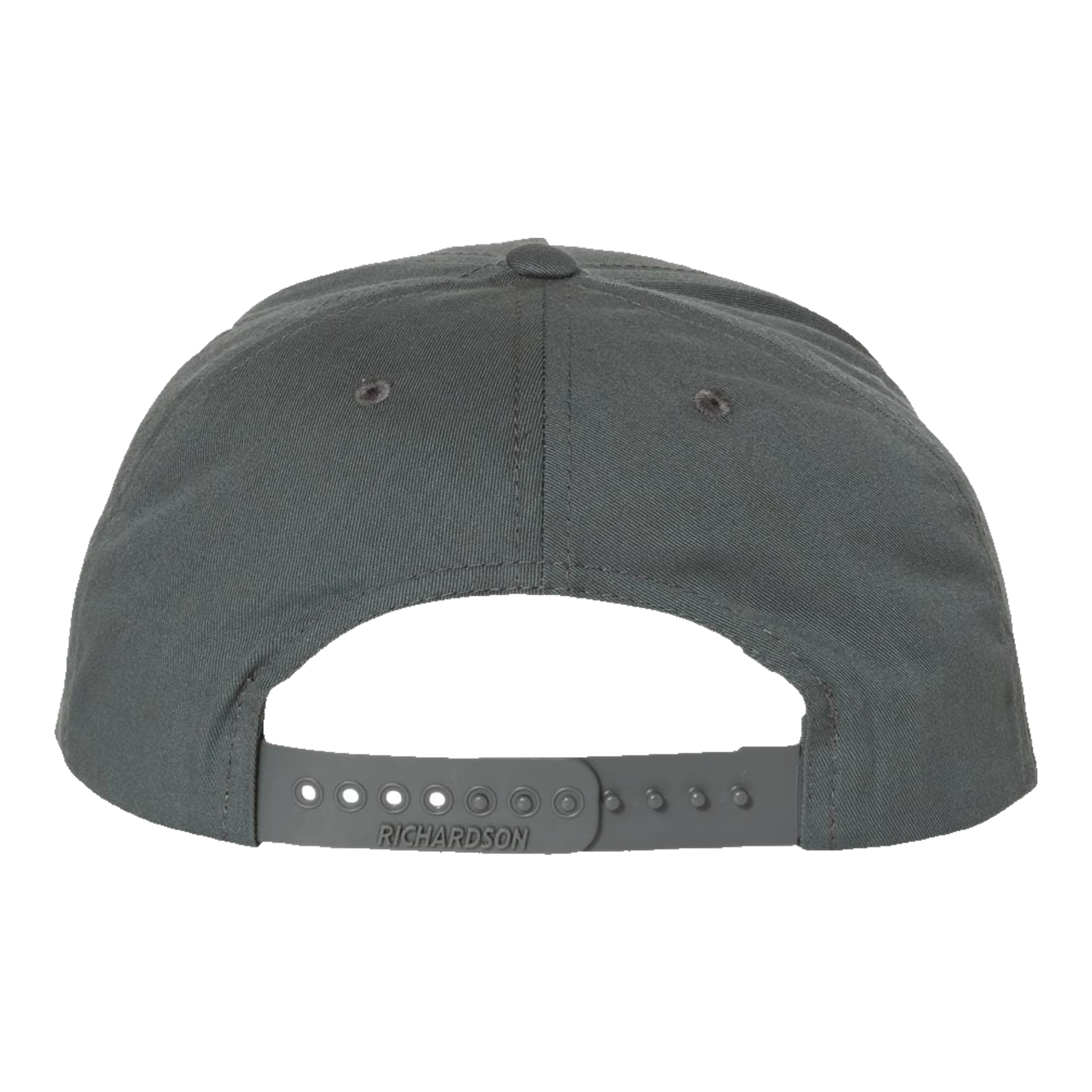 Richardson Pinch Front Structured Snapback Custom Trucker Hat