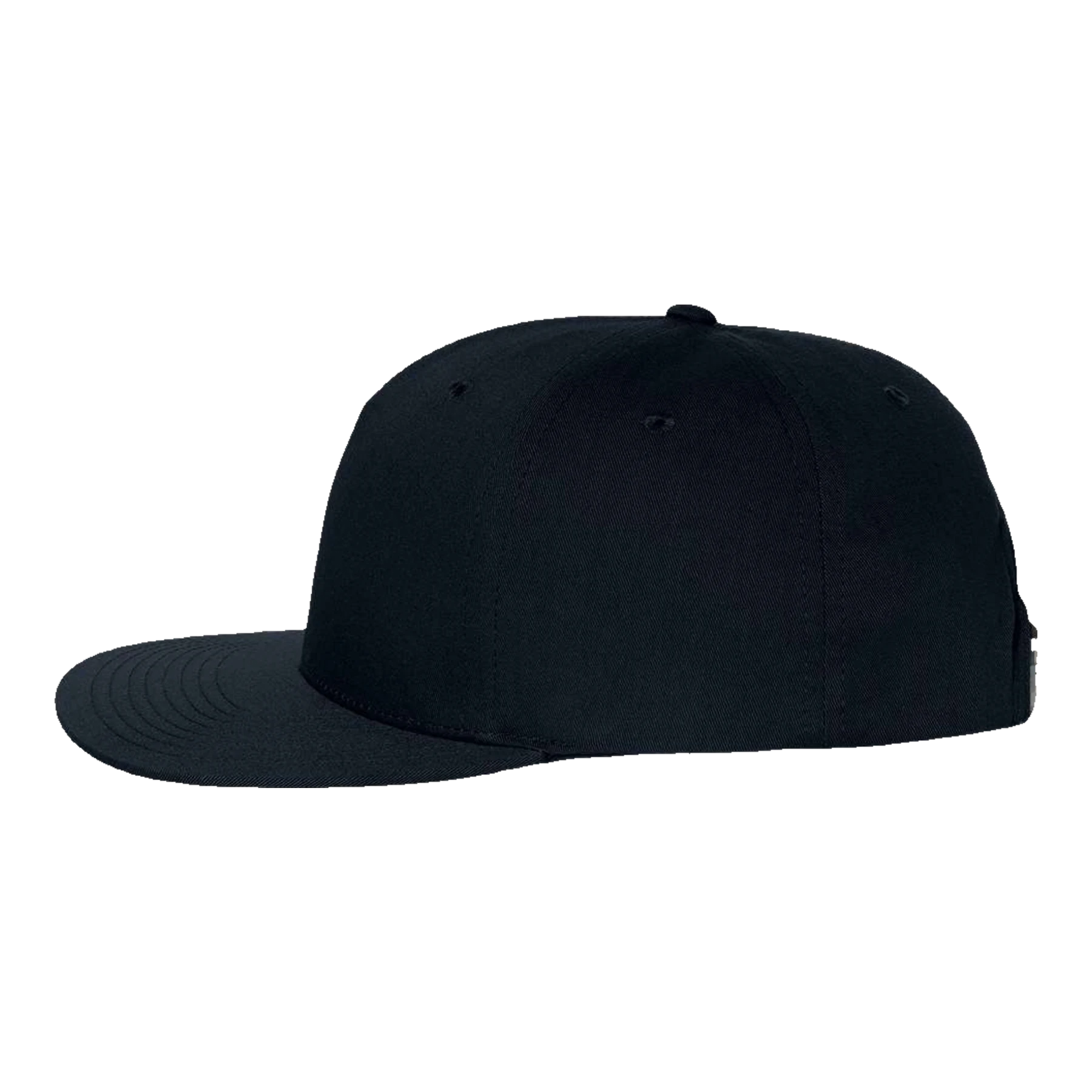 Richardson Pinch Front Structured Snapback Custom Trucker Hat