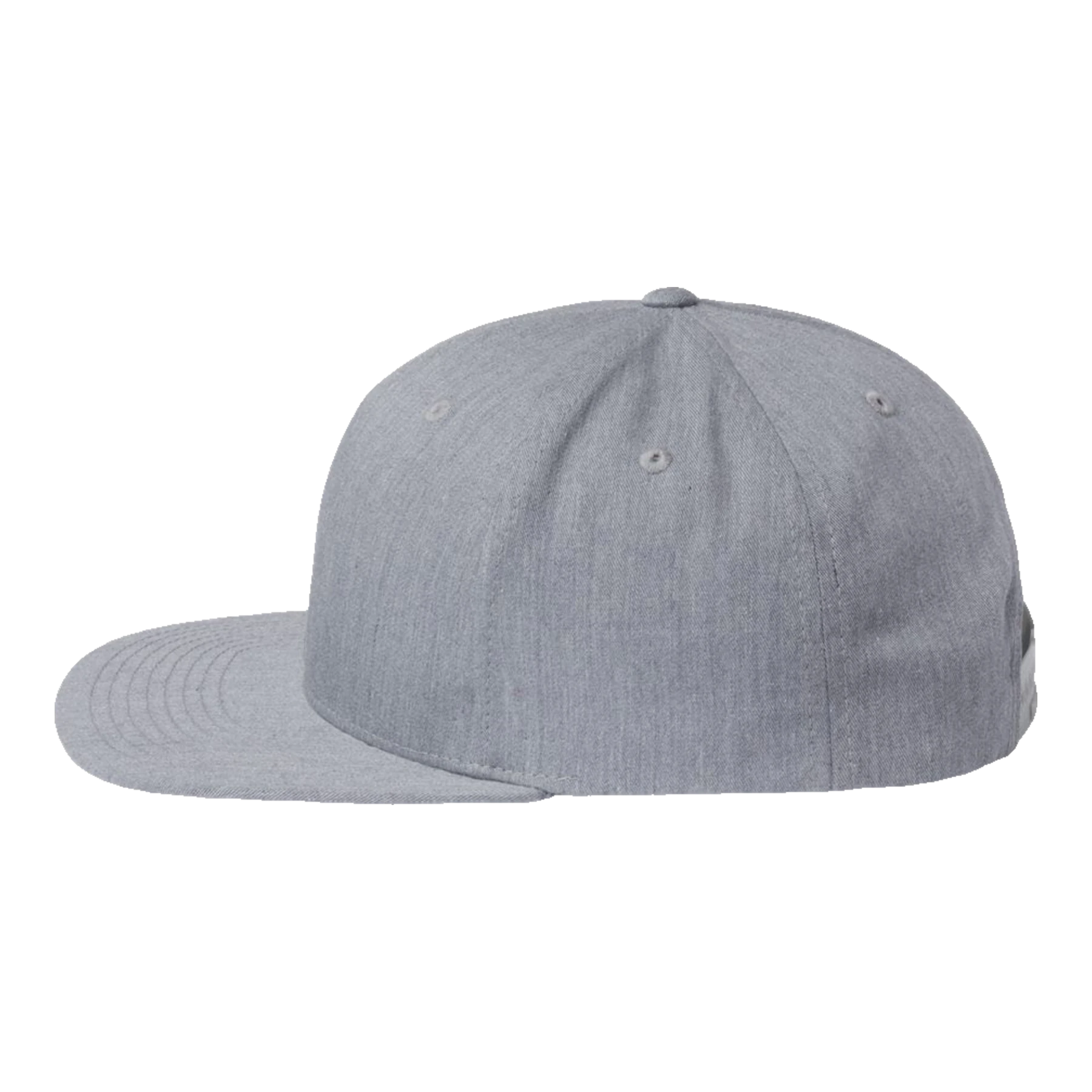 Richardson Pinch Front Structured Snapback Custom Trucker Hat
