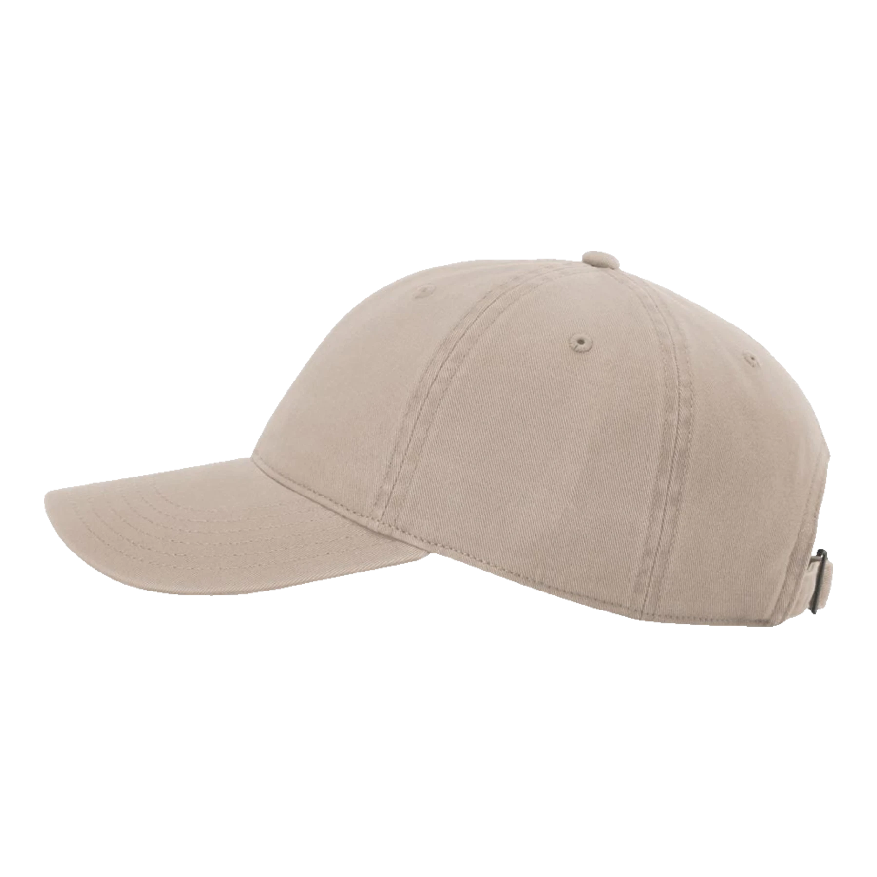 Richardson Peach Twill Custom Dad Hat