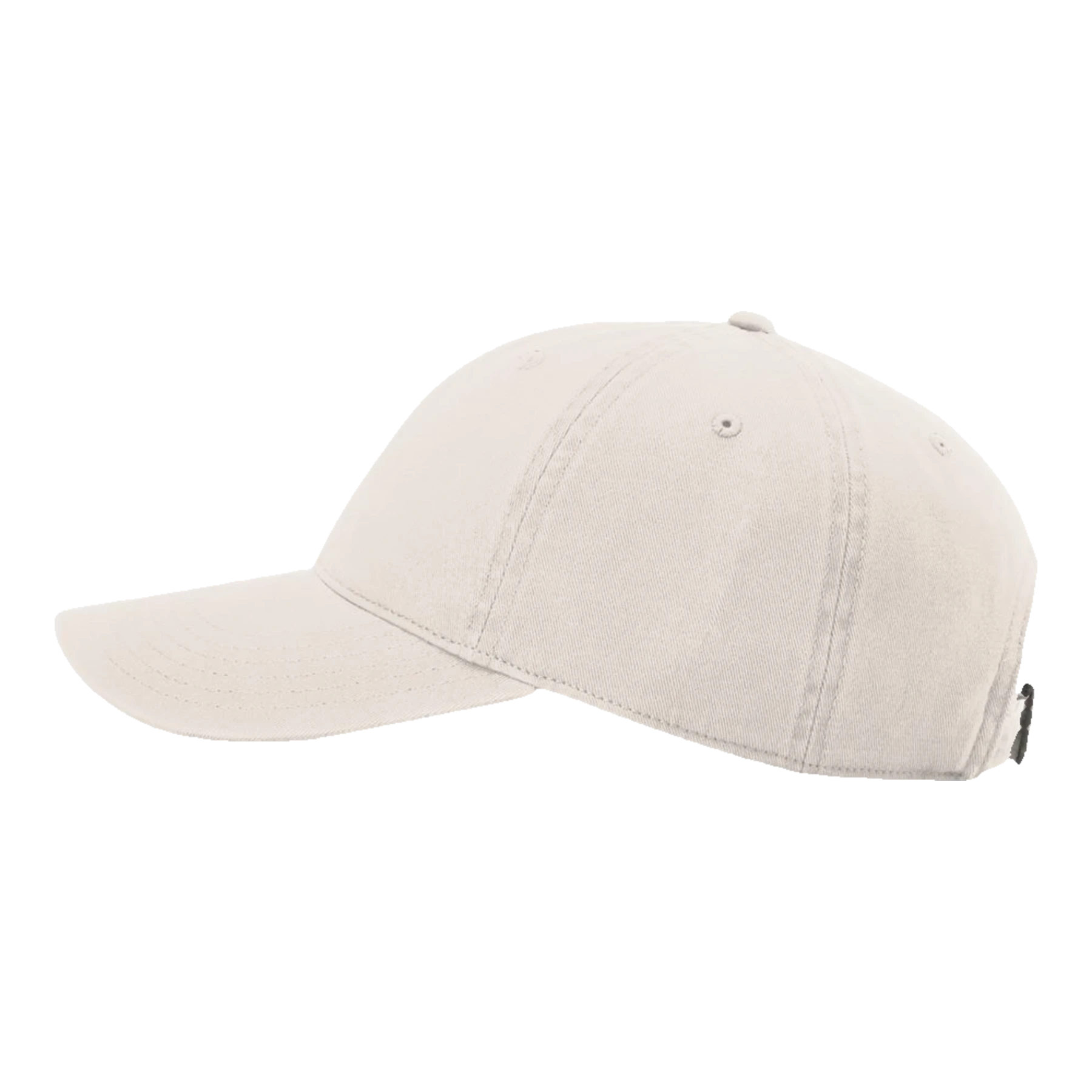 Richardson Peach Twill Custom Dad Hat