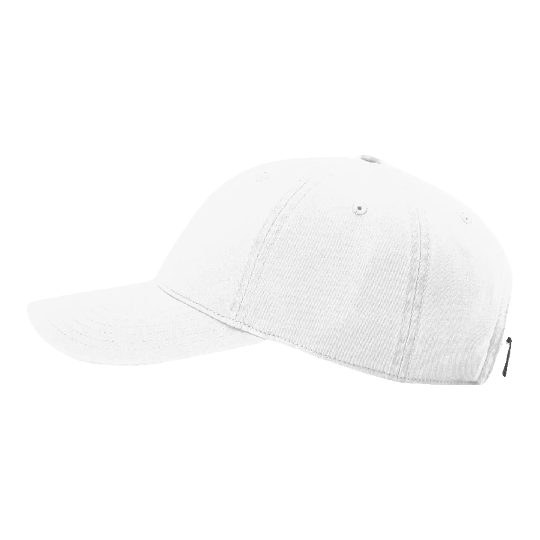 Richardson Peach Twill Custom Dad Hat
