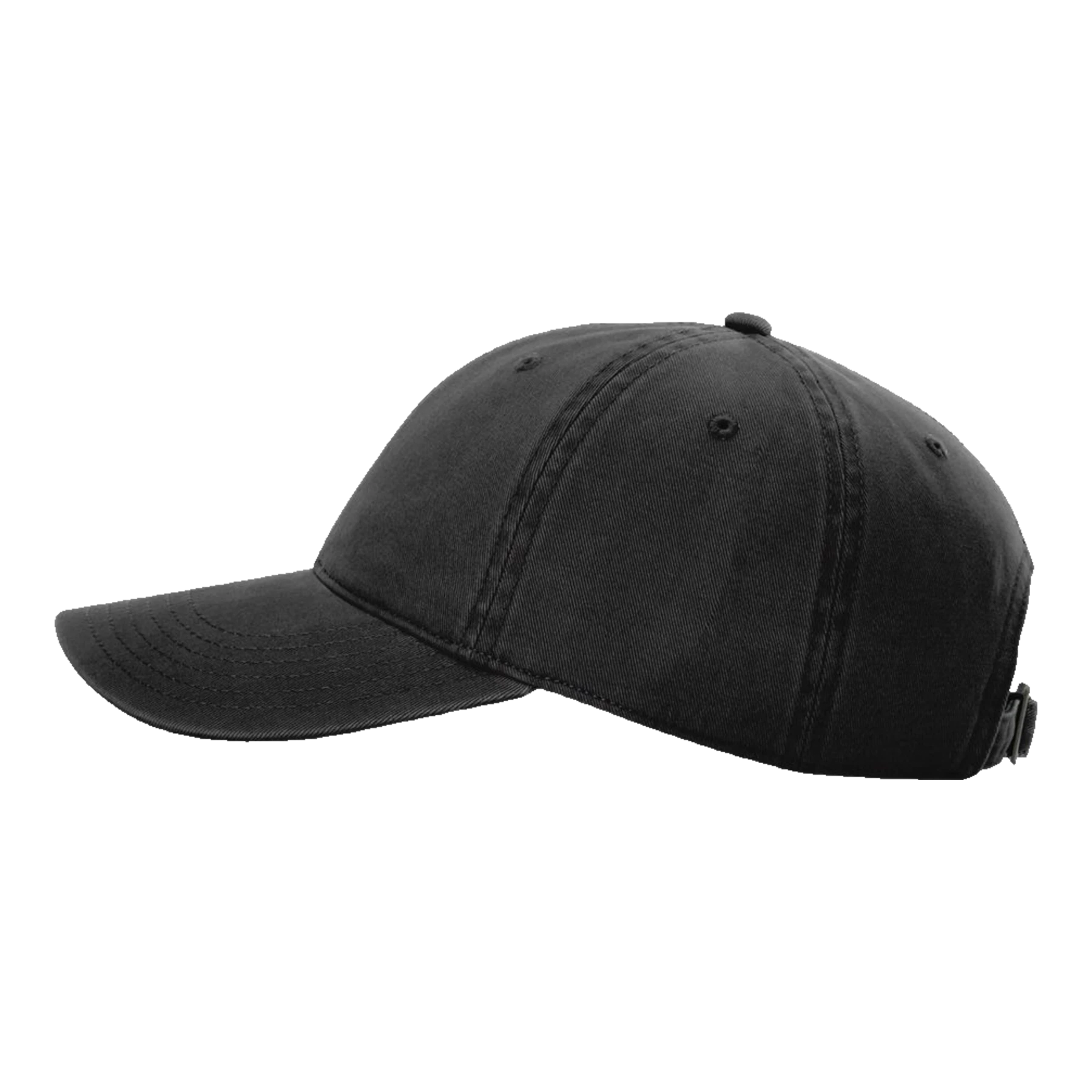 Richardson Peach Twill Custom Dad Hat
