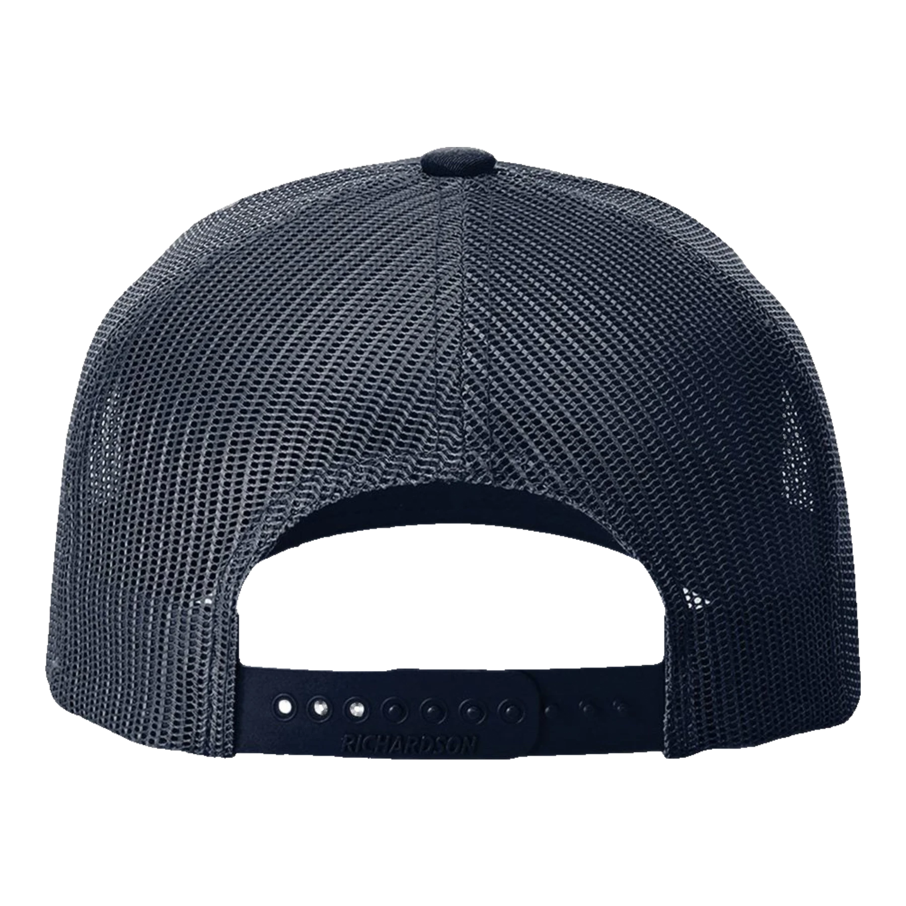 Richardson Five-Panel Trucker with Rope Custom Hat