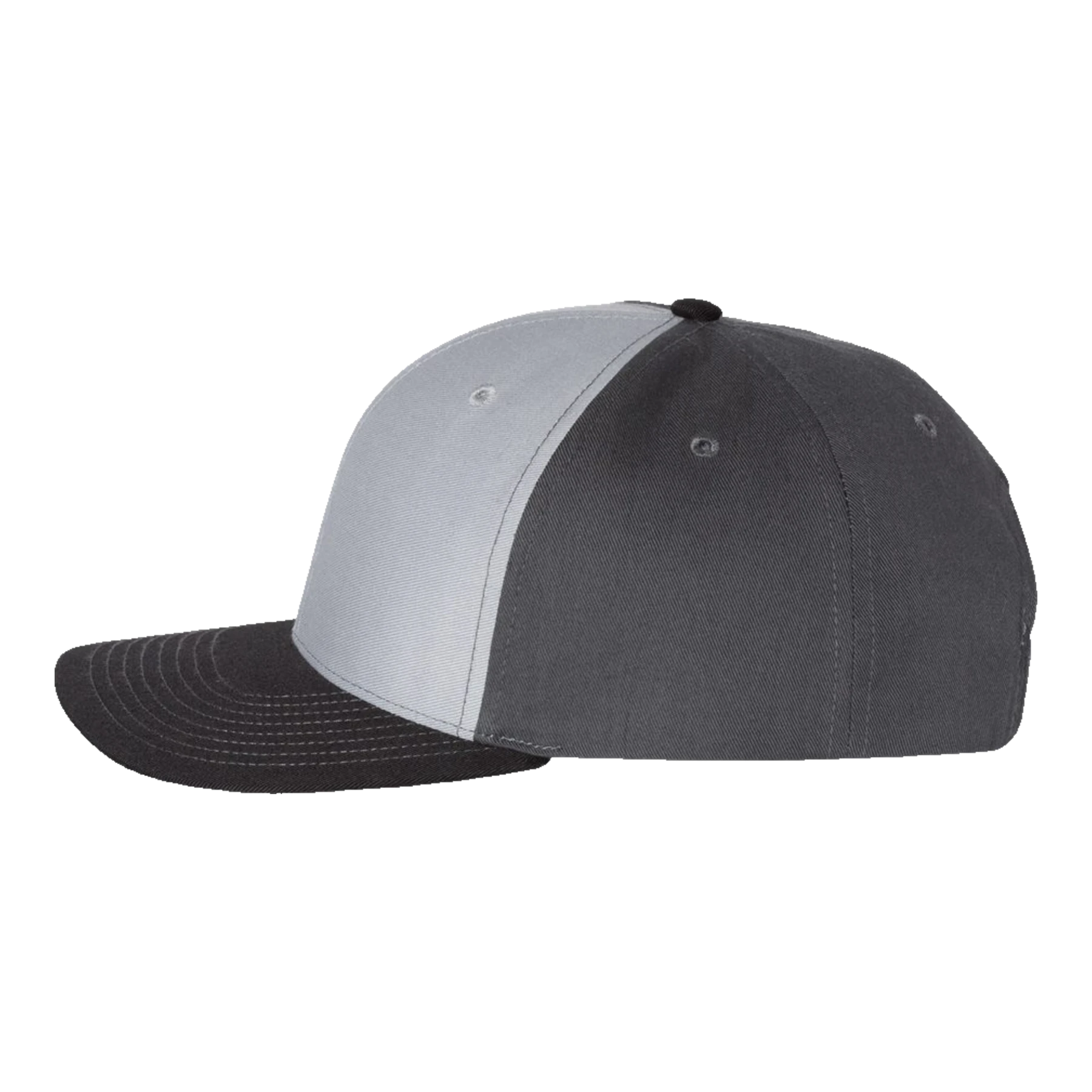 Richardson Twill Back Custom Trucker Hat