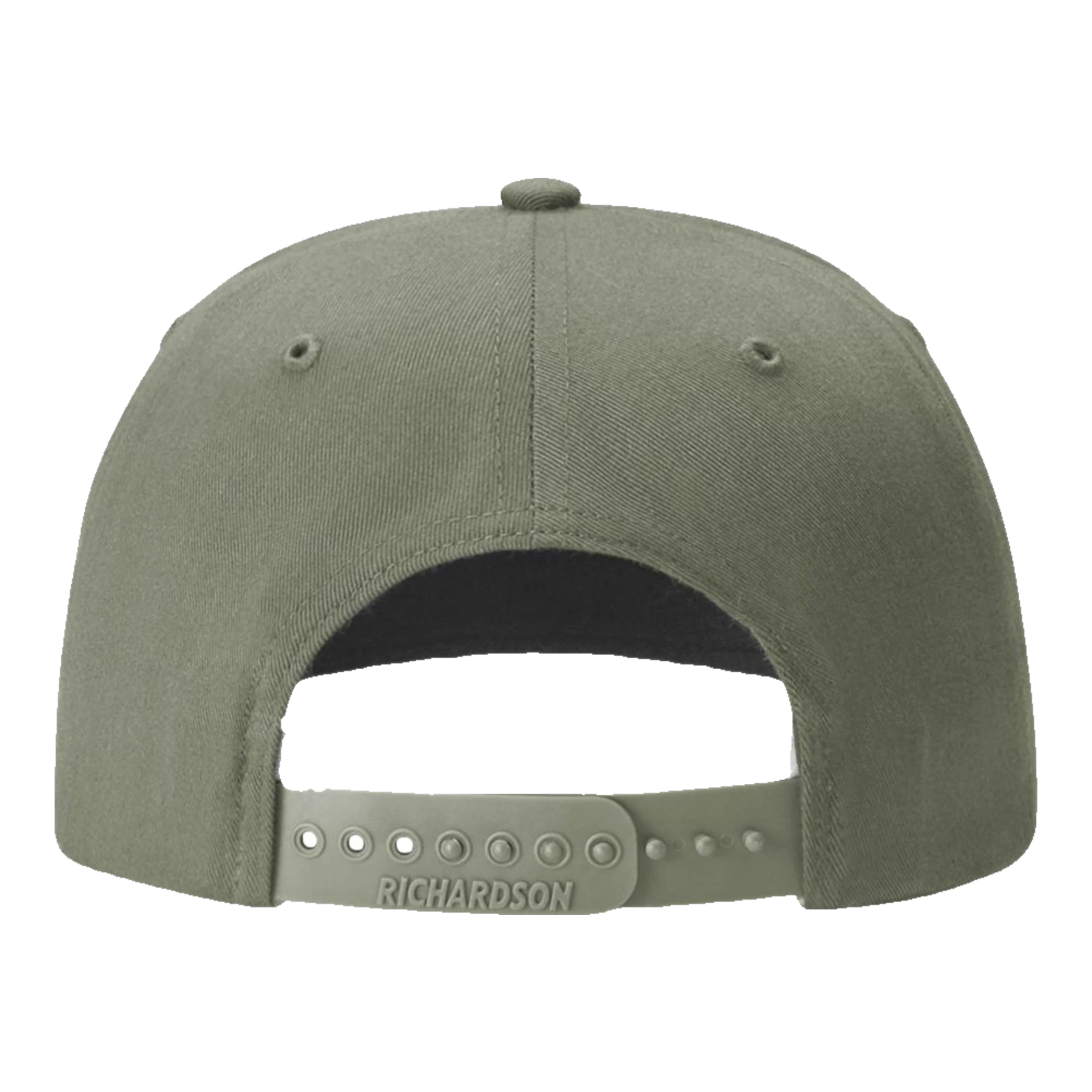 Richardson Twill Back Custom Trucker Hat