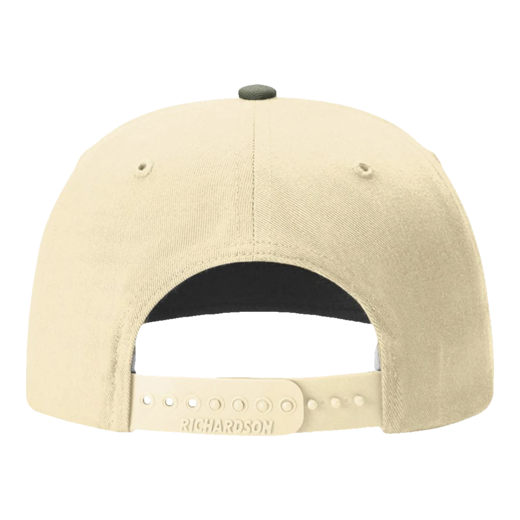 Richardson Twill Back Custom Trucker Hat