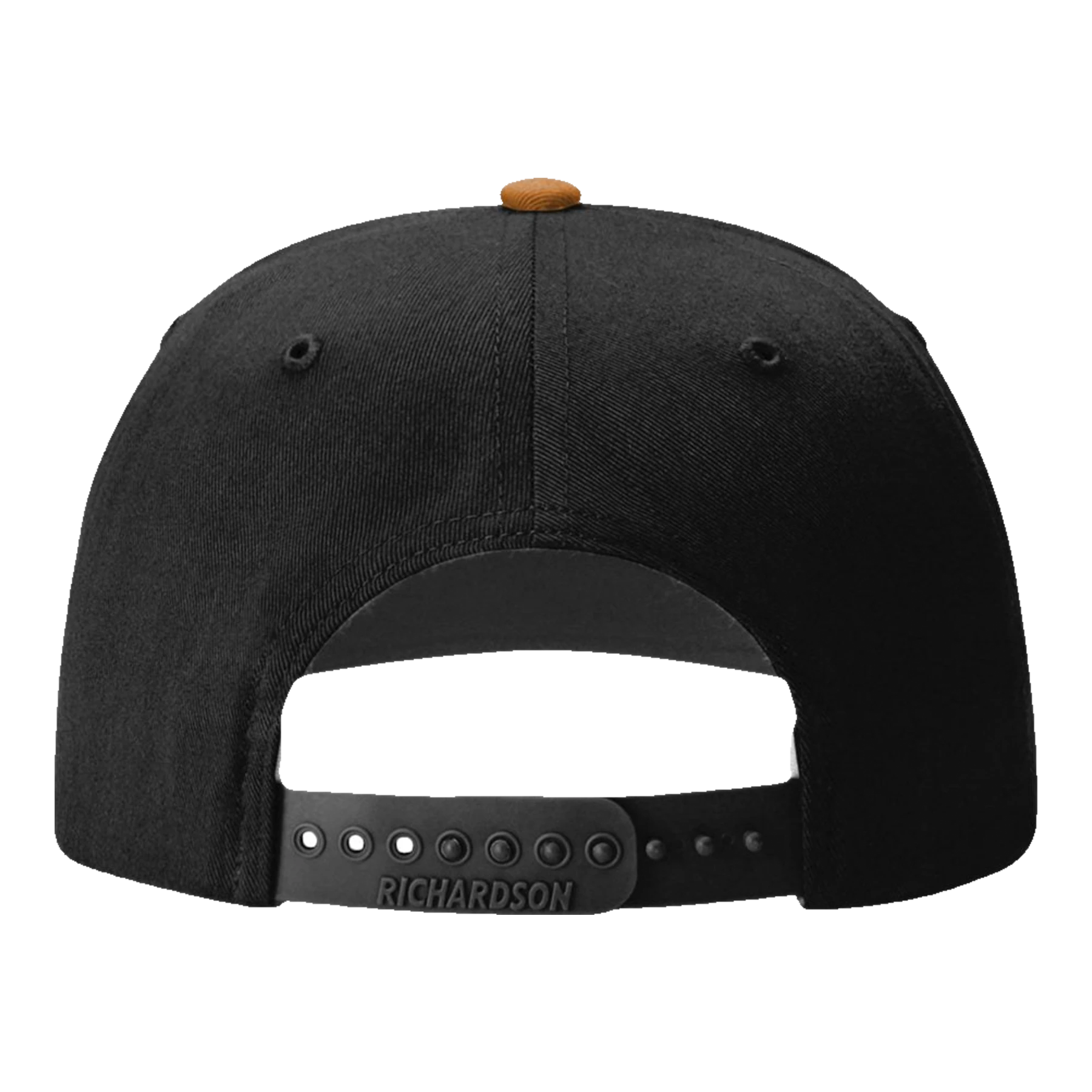 Richardson Twill Back Custom Trucker Hat
