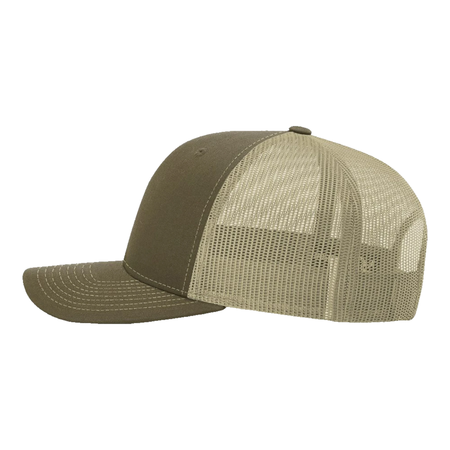 Richardson Sustainable Custom Trucker Hat