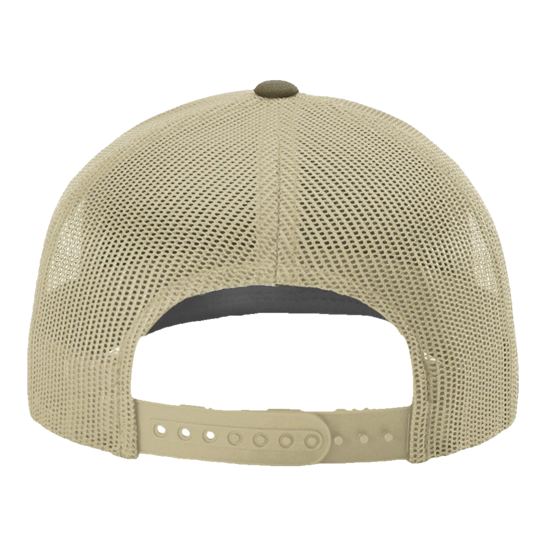 Richardson Sustainable Custom Trucker Hat