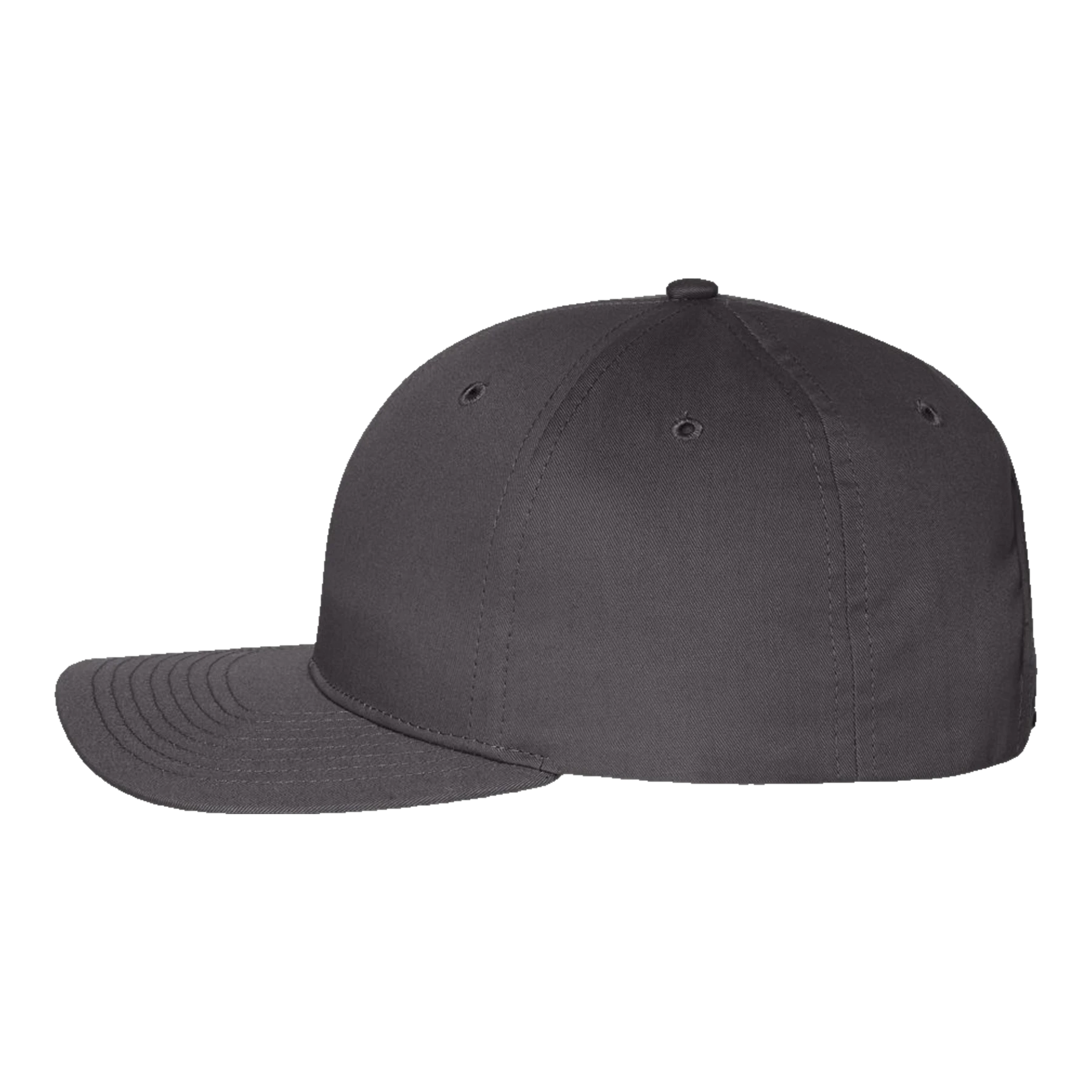 Richardson Pro Twill Custom Snapback Hat