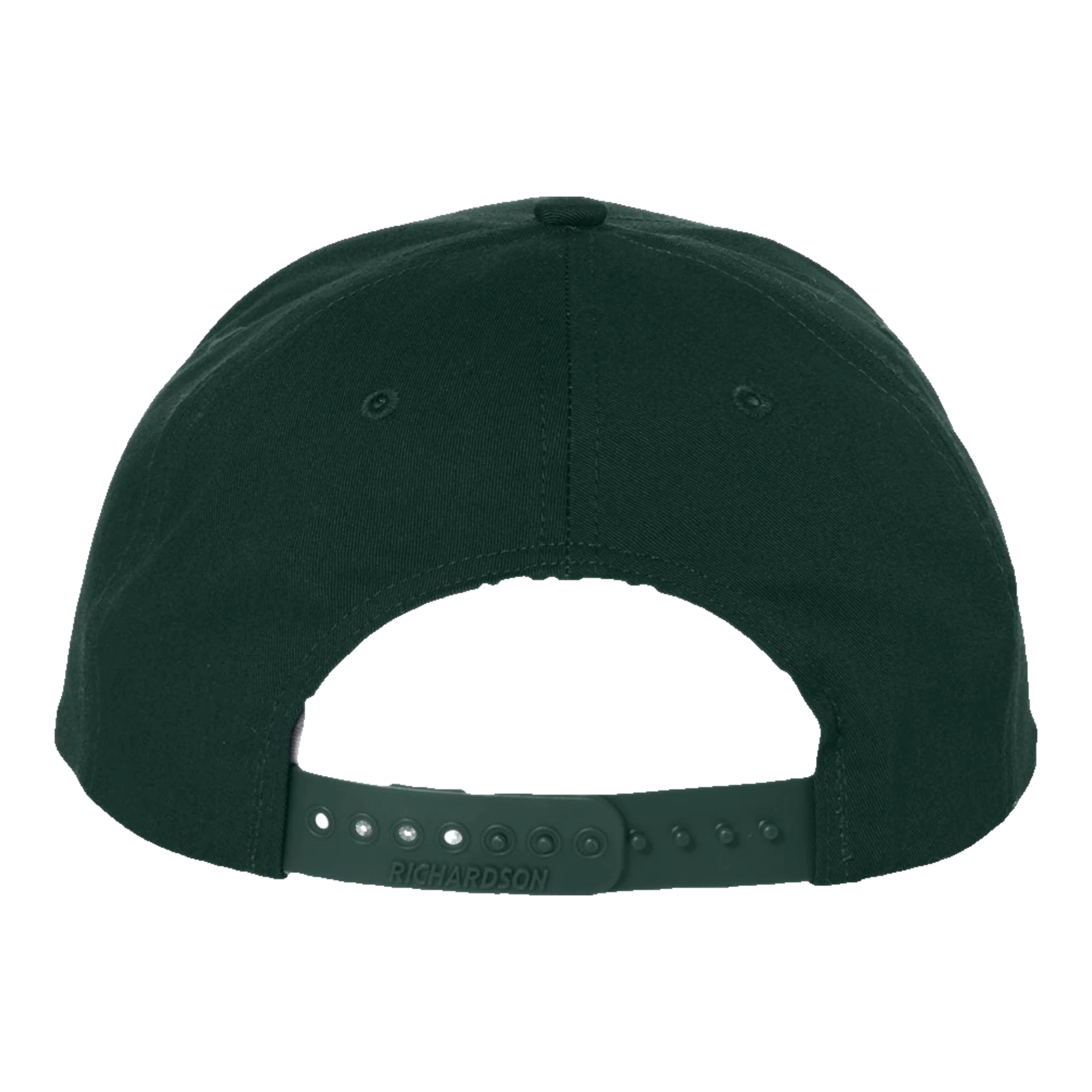 Richardson Pro Twill Custom Snapback Hat