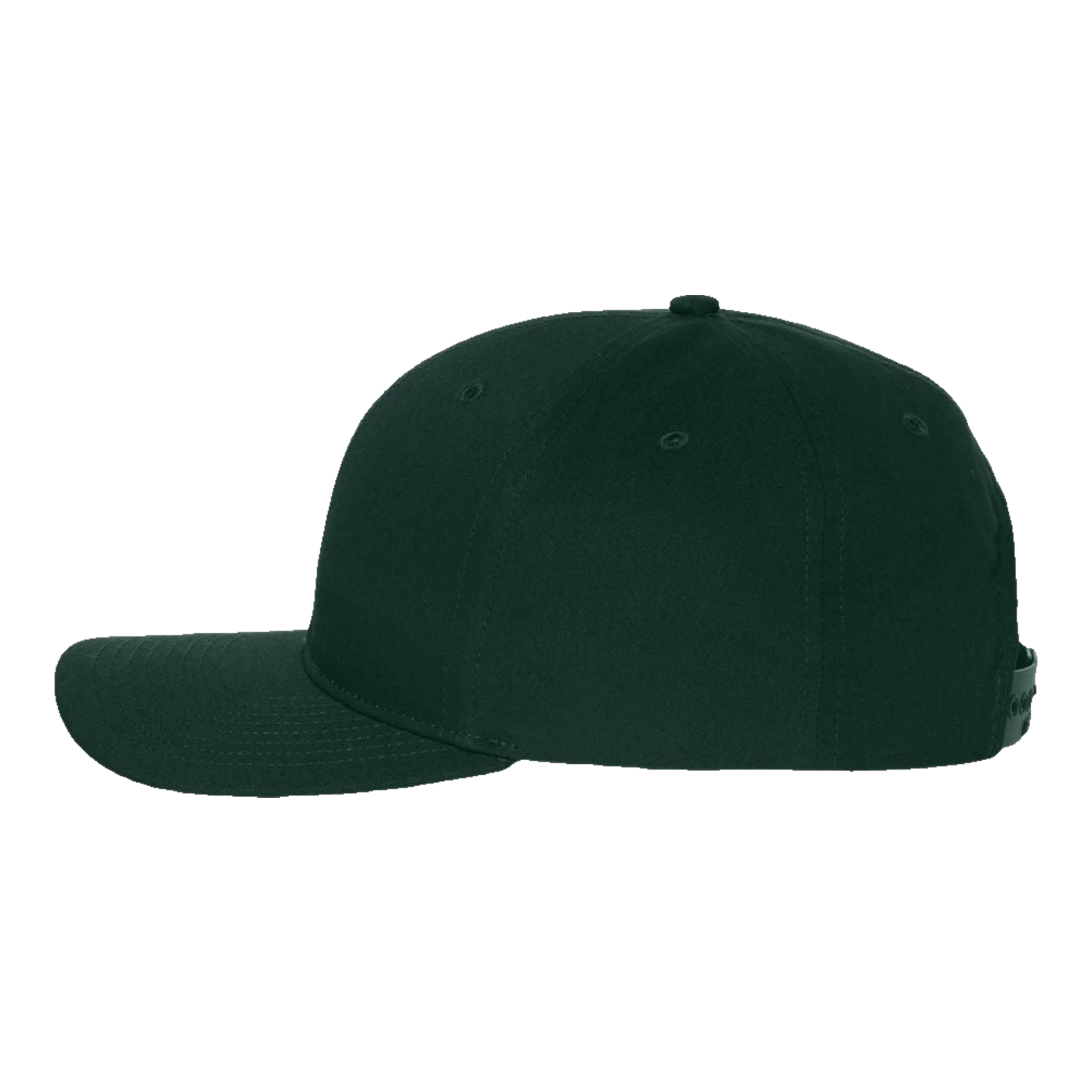 Richardson Pro Twill Custom Snapback Hat