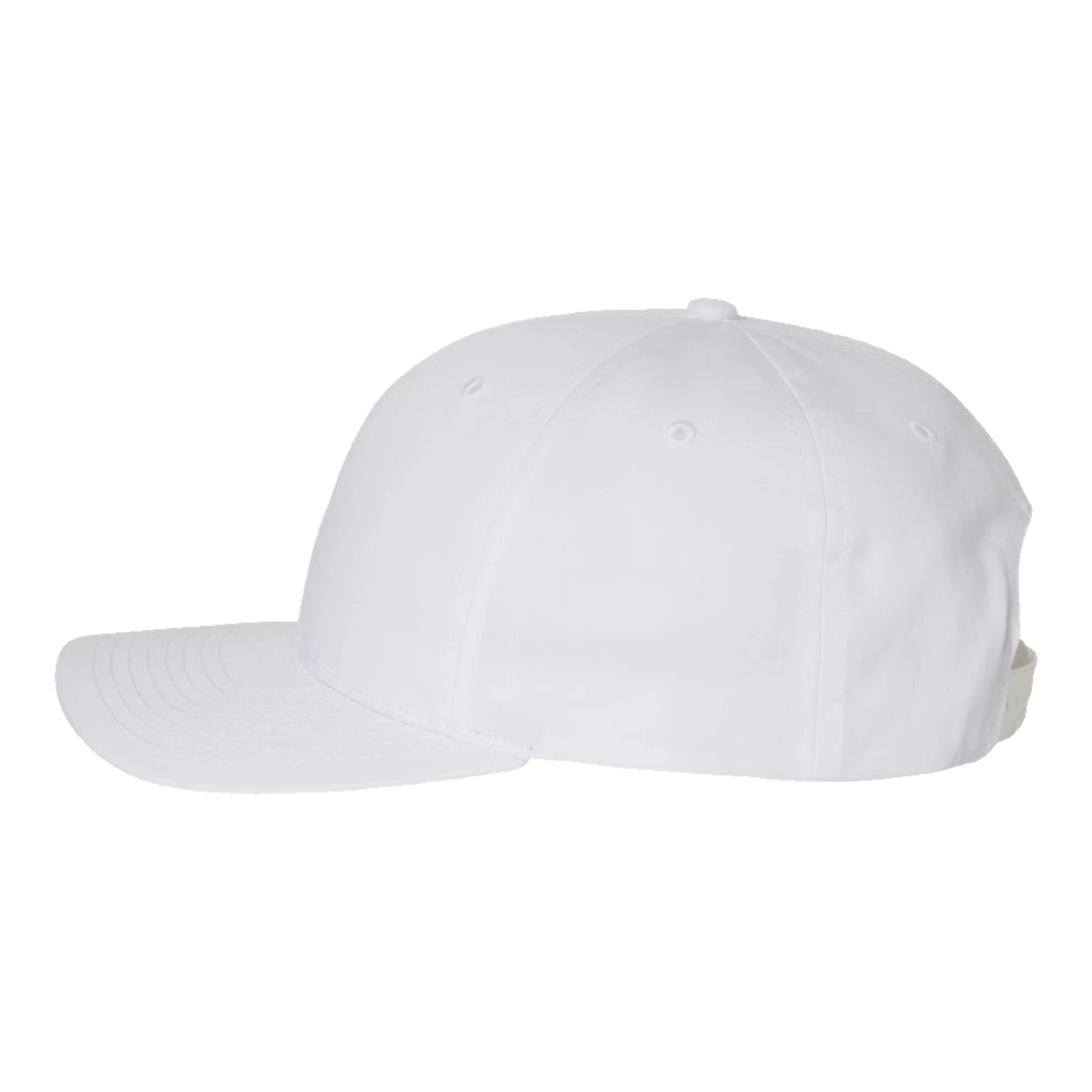 Richardson Pro Twill Custom Snapback Hat