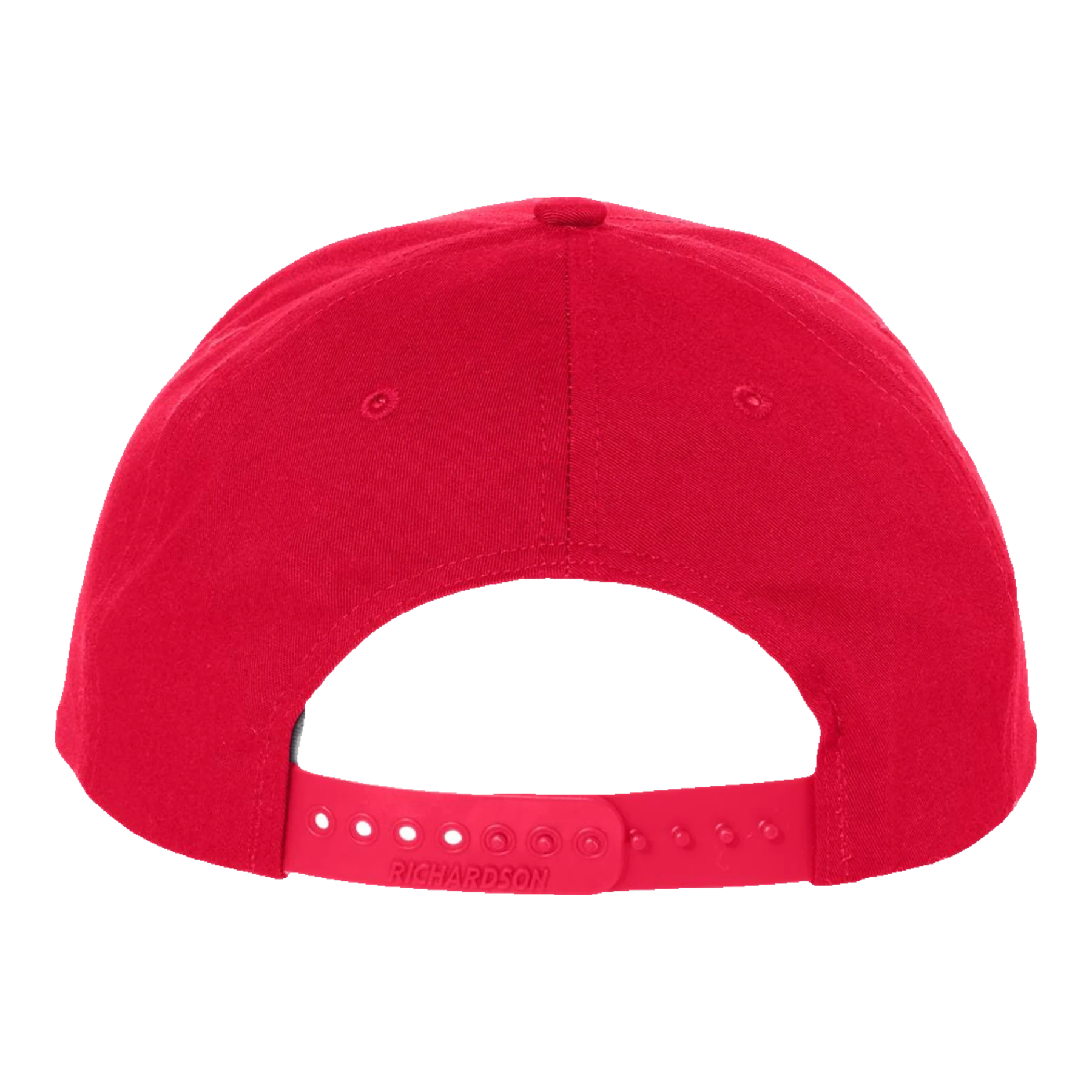 Richardson Pro Twill Custom Snapback Hat