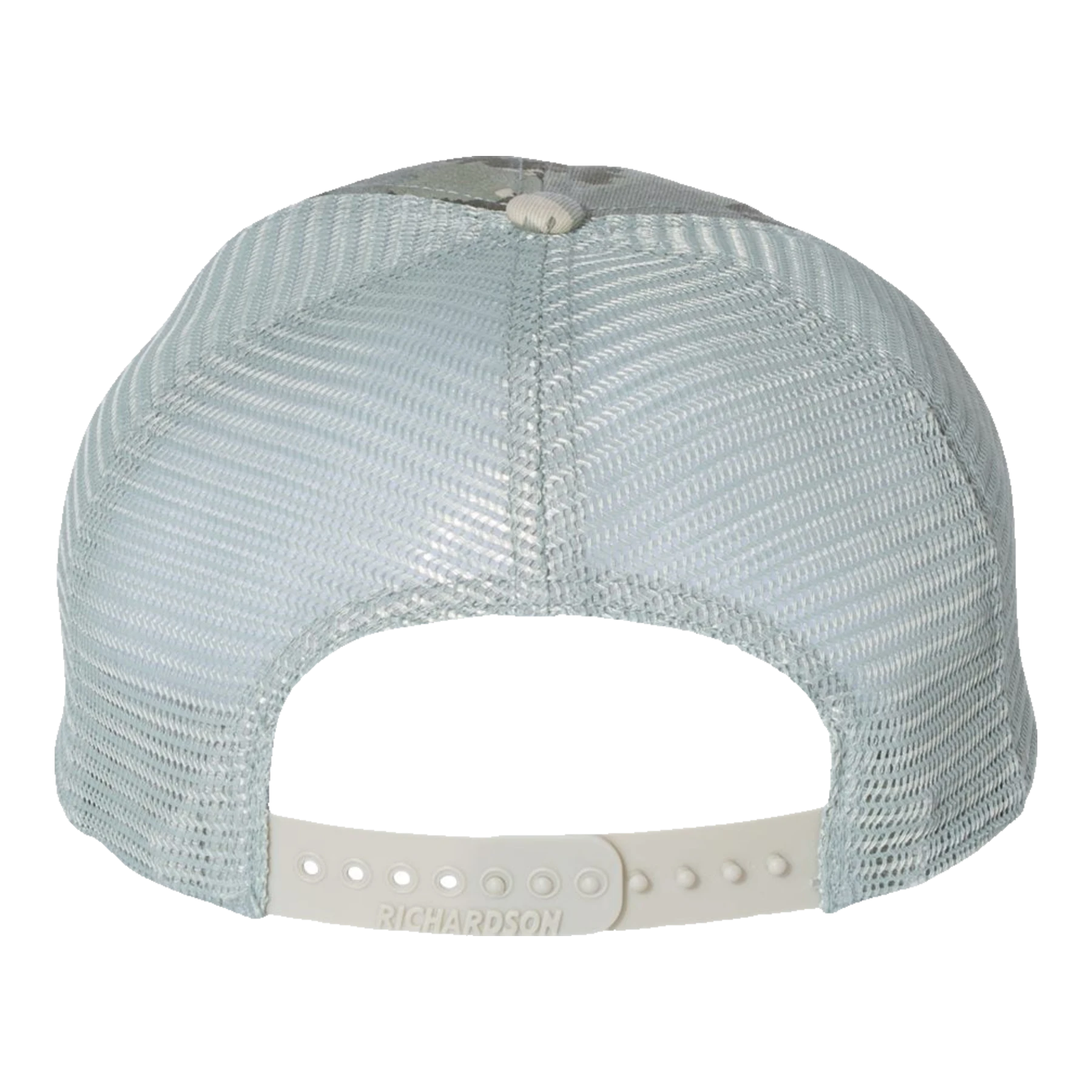 Richardson Garment Washed Printed Custom Trucker Hat