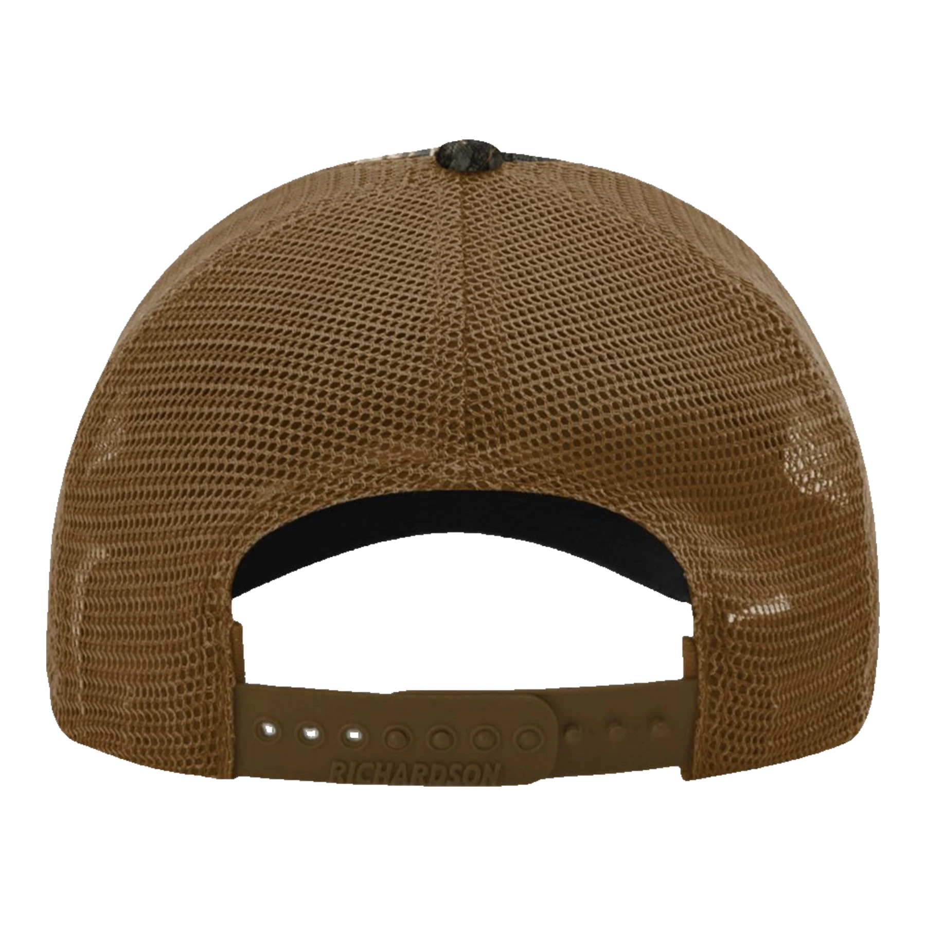 Richardson Garment Washed Printed Custom Trucker Hat