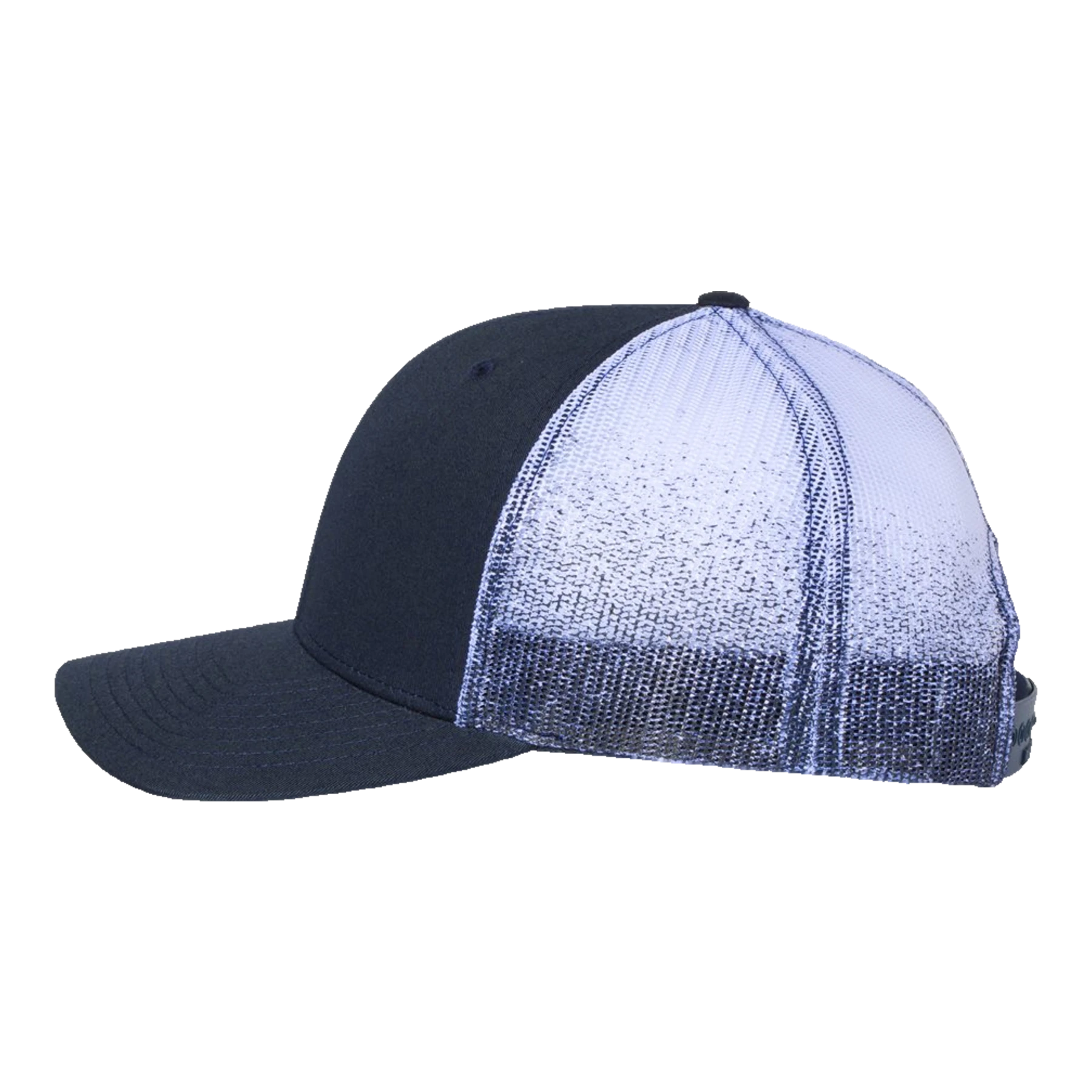 Richardson Printed Mesh Custom Trucker Hat
