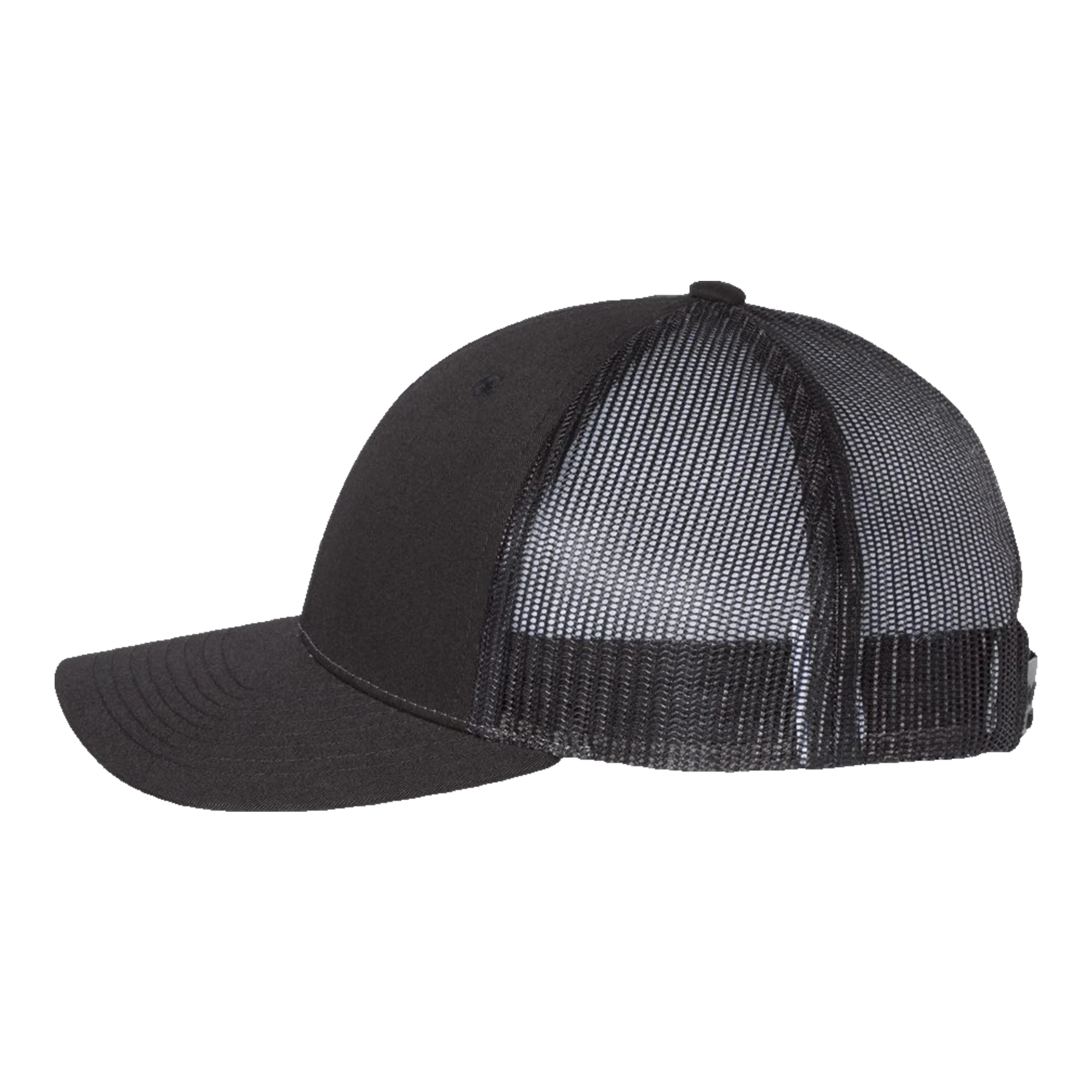Richardson Low Pro Custom Trucker Hat
