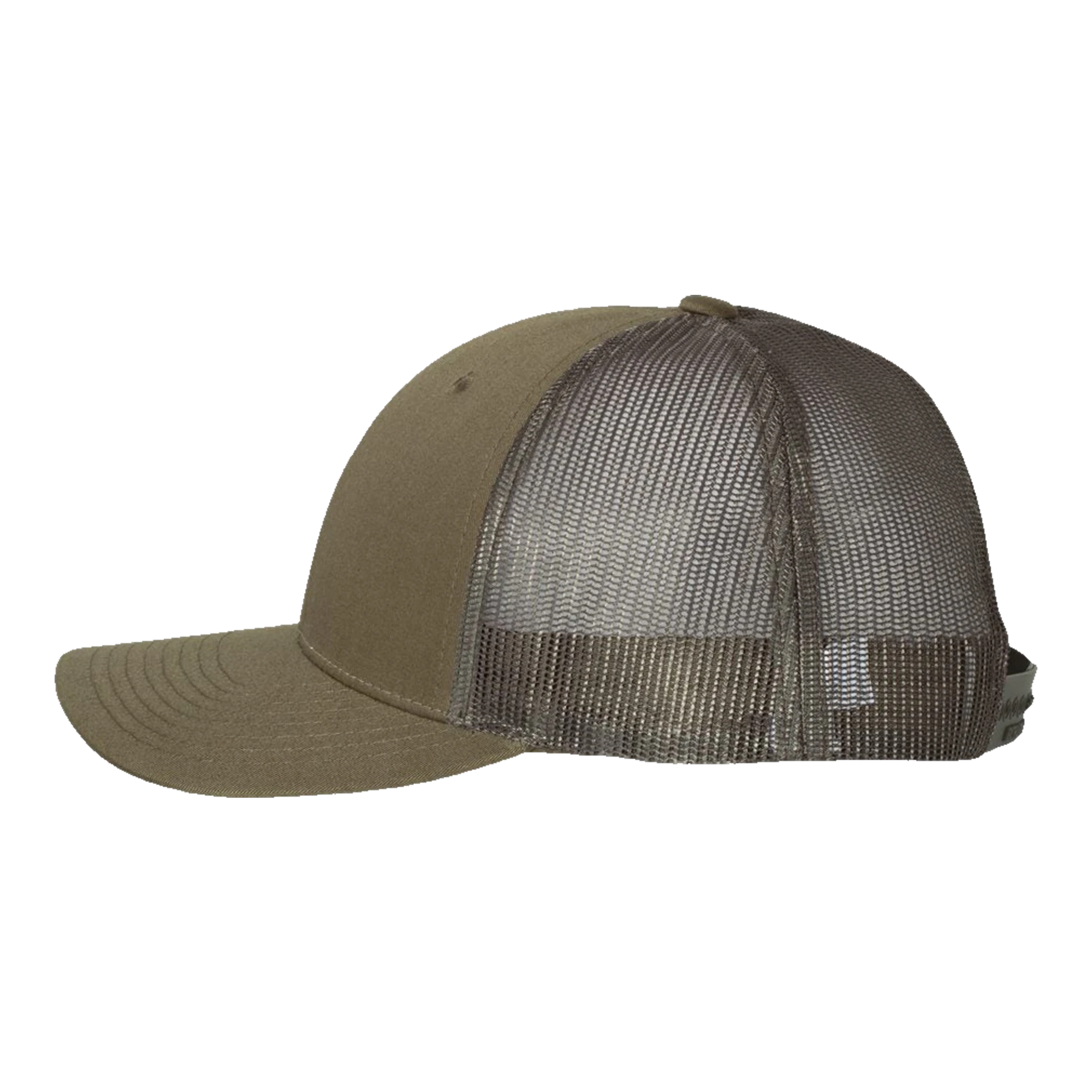 Richardson Low Pro Custom Trucker Hat