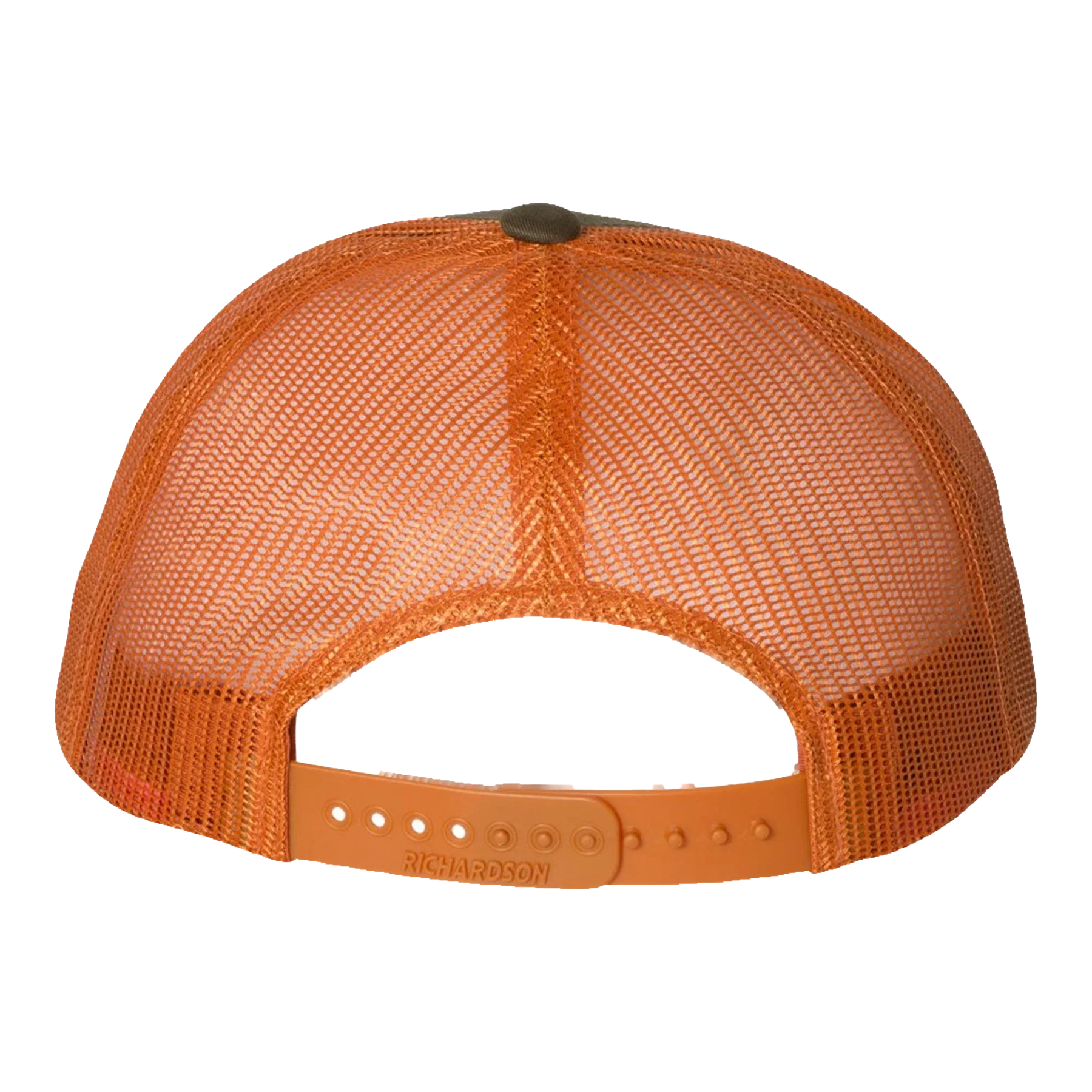 Richardson Low Pro Custom Trucker Hat