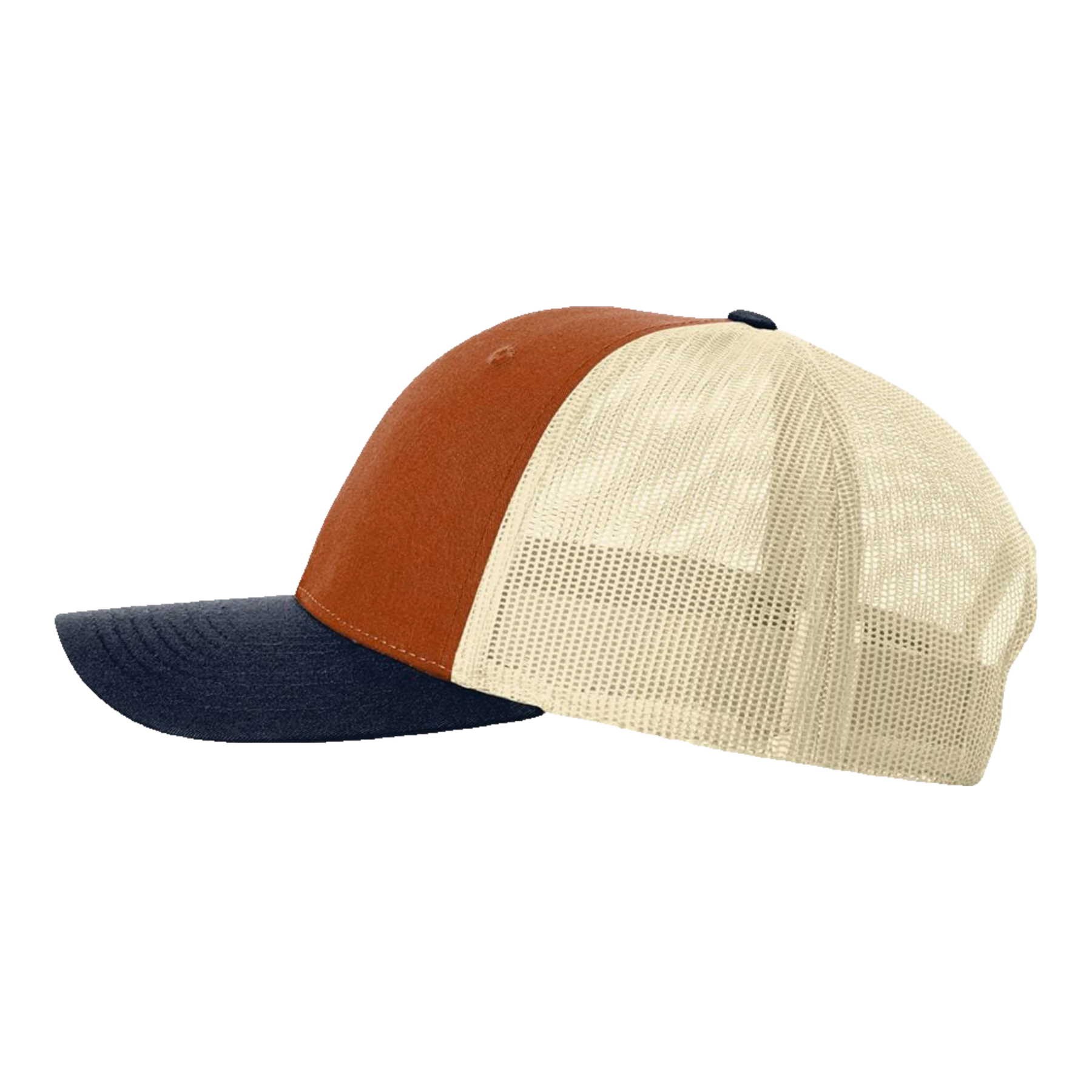 Richardson Low Pro Custom Trucker Hat