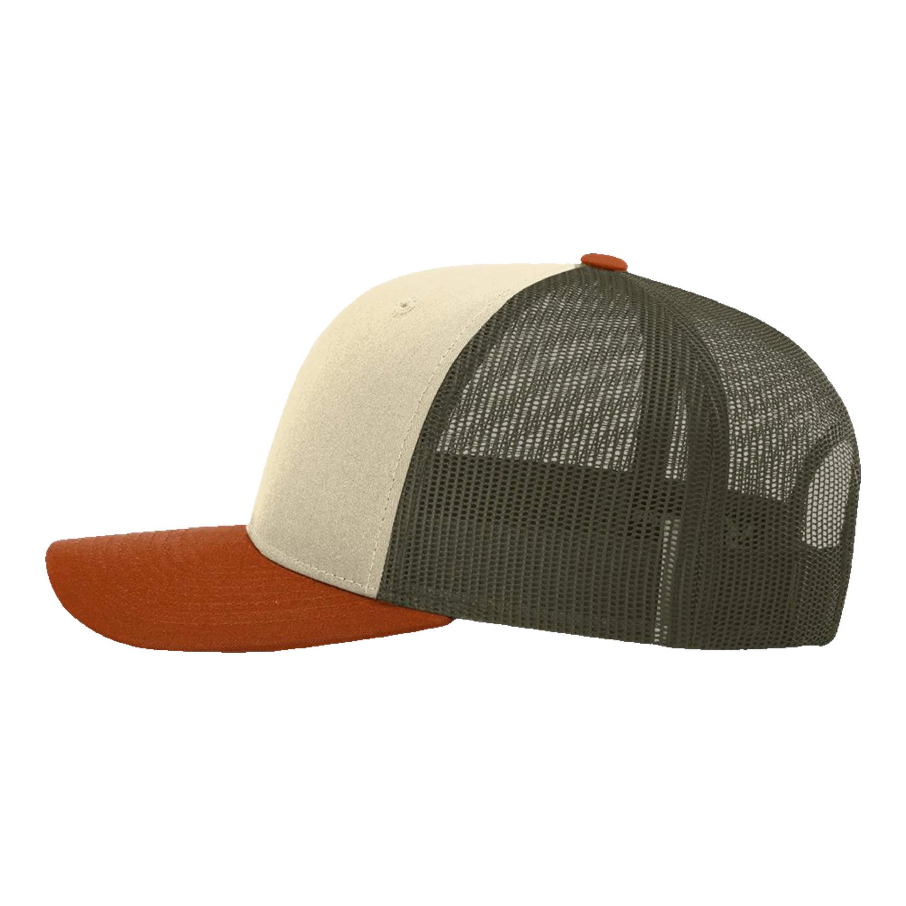 Richardson Low Pro Custom Trucker Hat