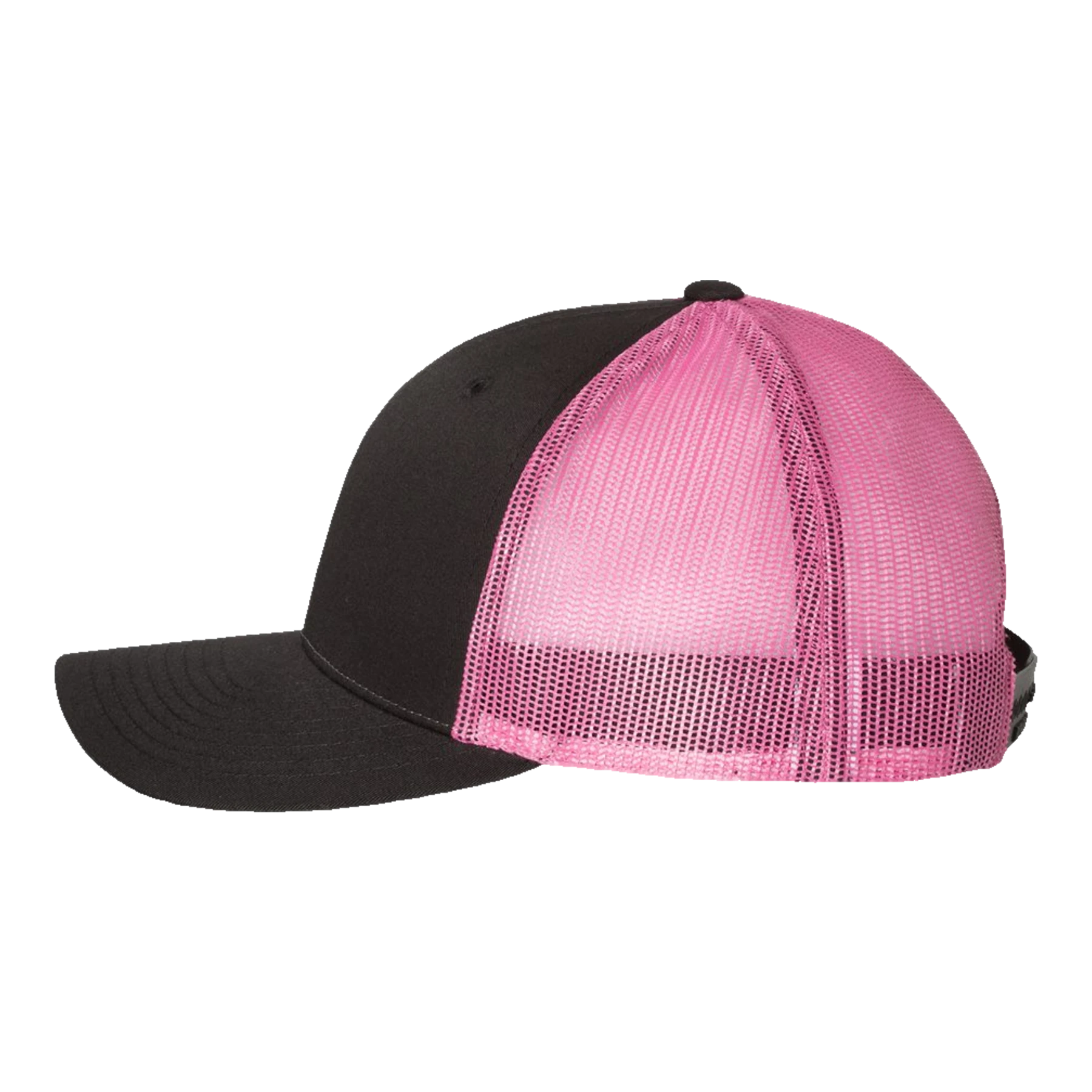 Richardson Low Pro Custom Trucker Hat