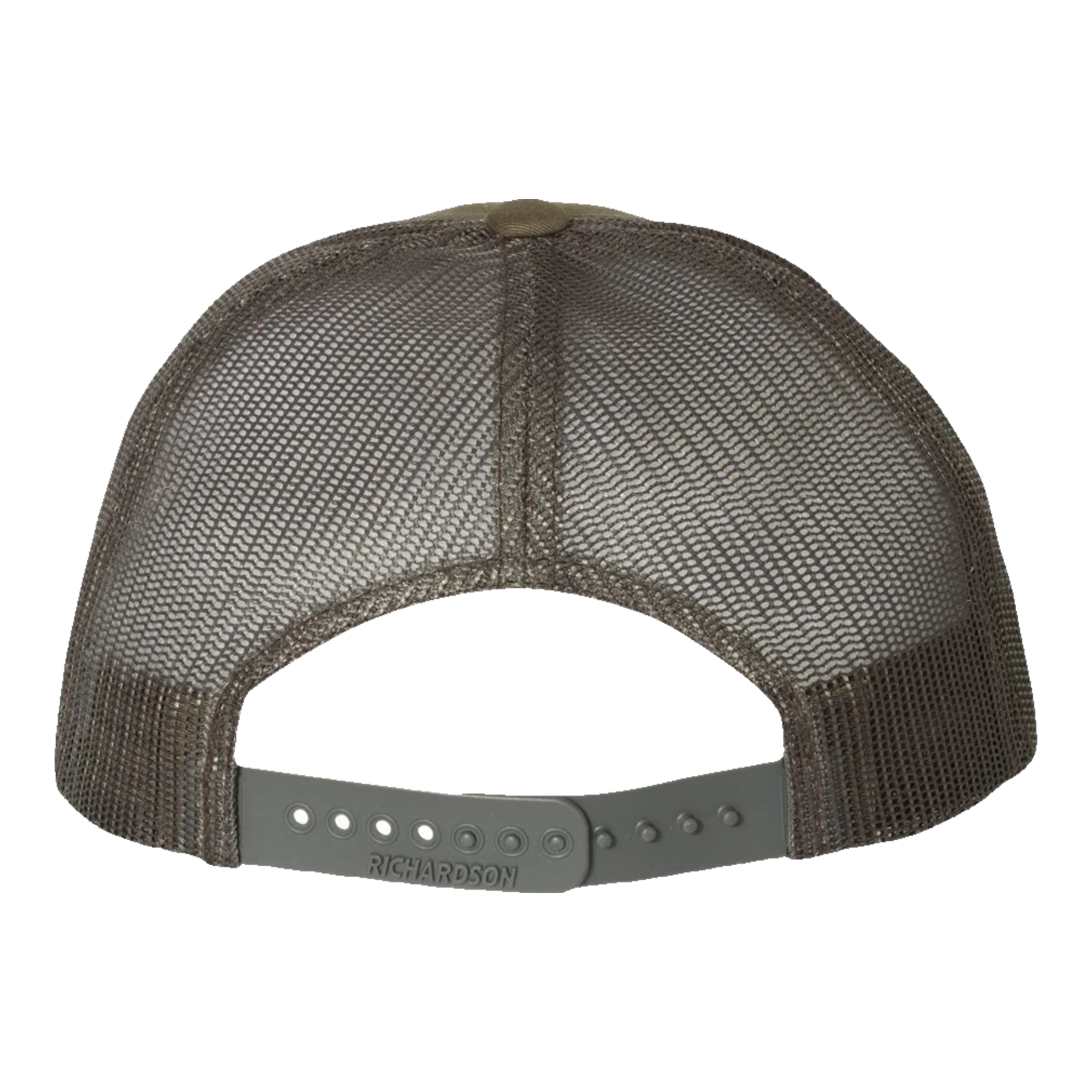 Richardson Low Pro Custom Trucker Hat