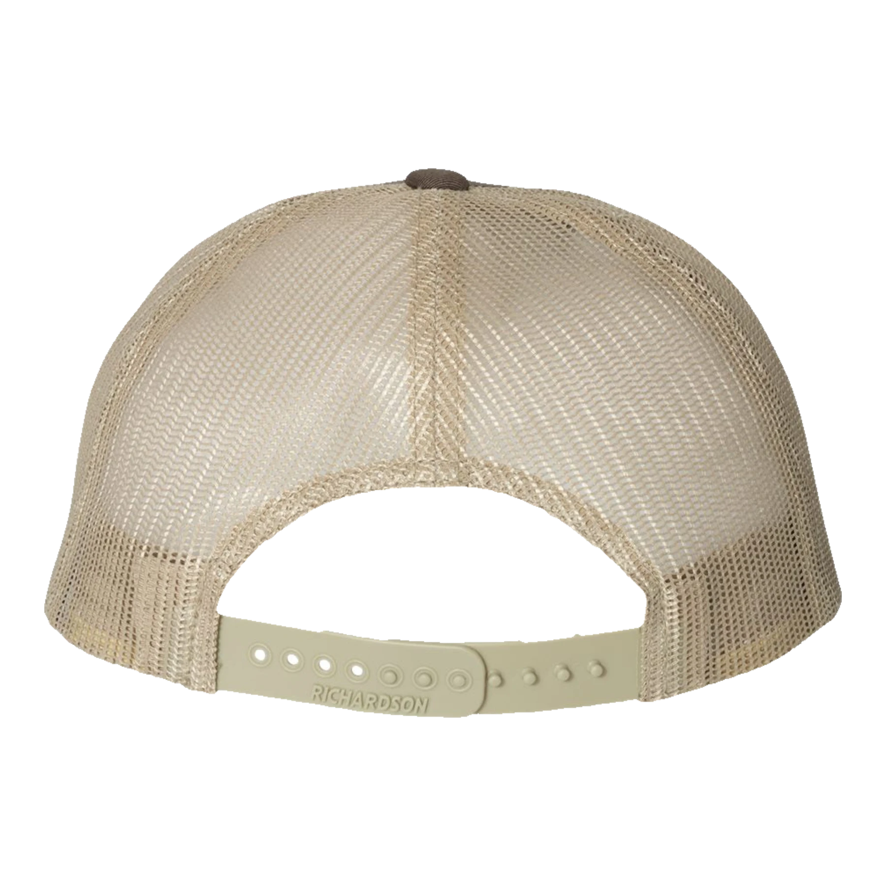 Richardson Low Pro Custom Trucker Hat