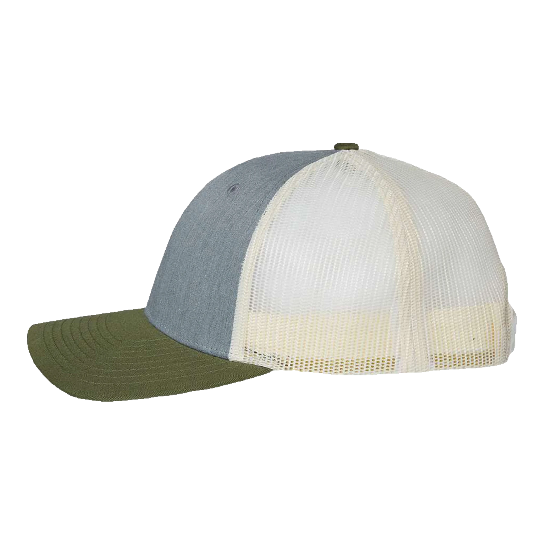 Richardson Low Pro Custom Trucker Hat