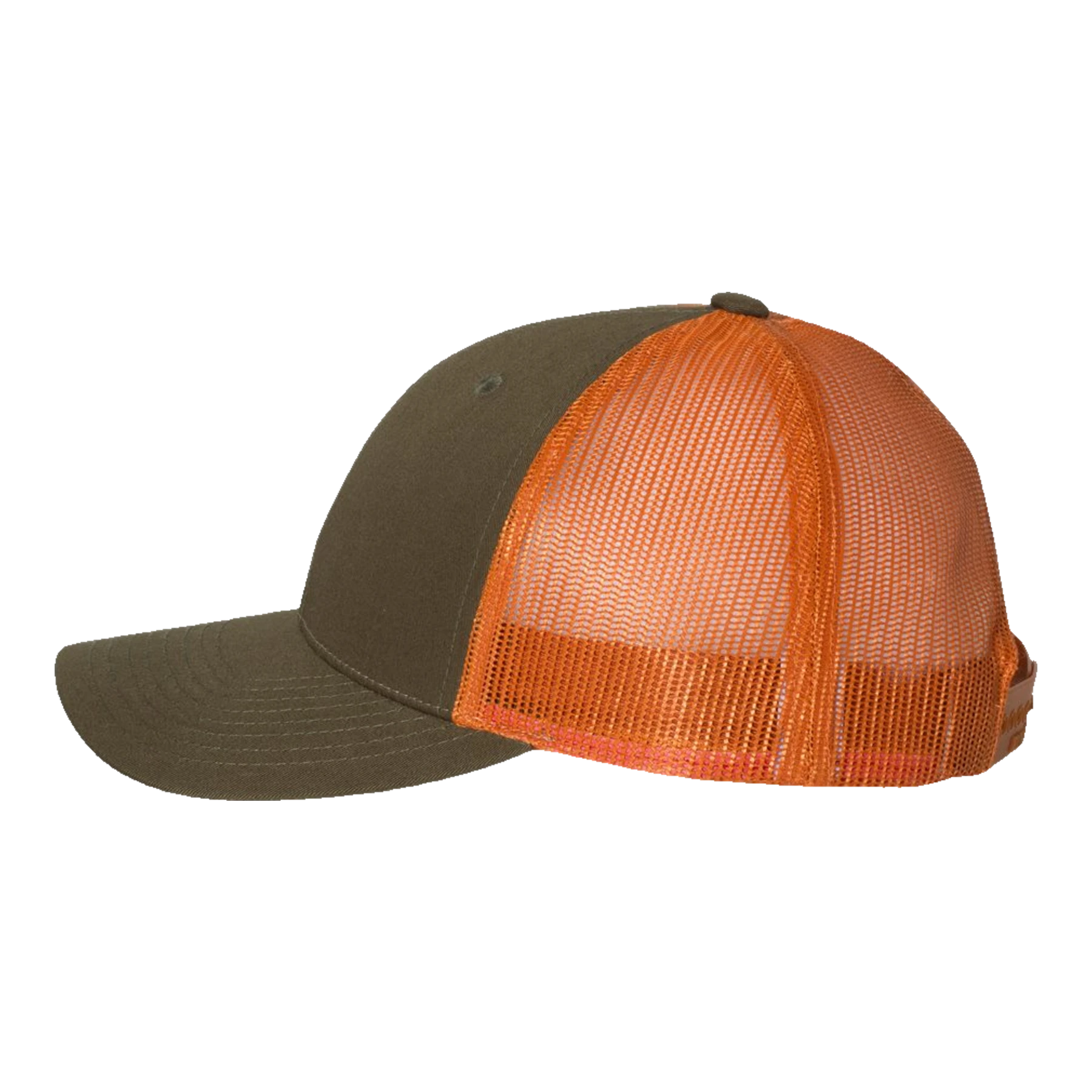 Richardson Low Pro Custom Trucker Hat