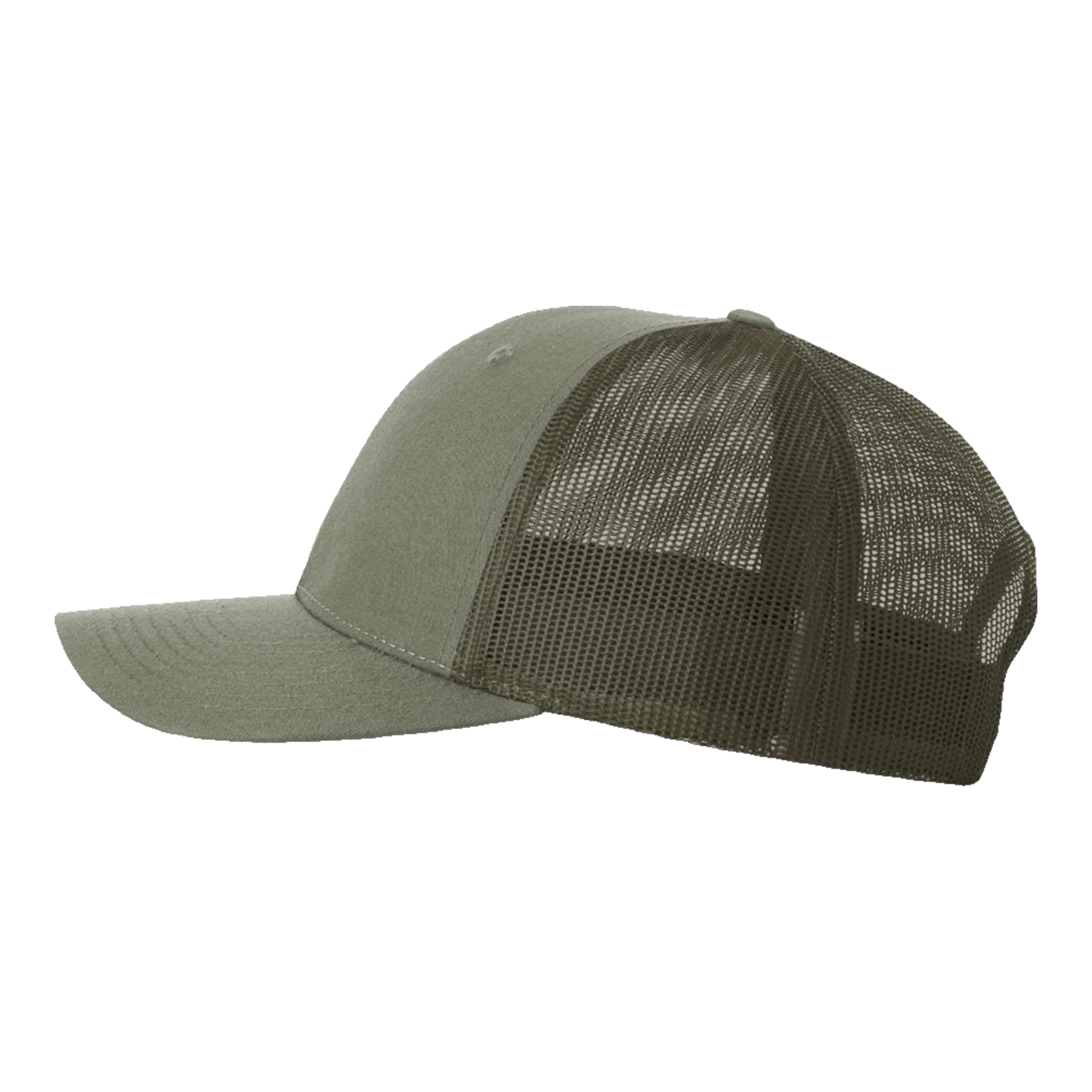 Richardson Low Pro Custom Trucker Hat