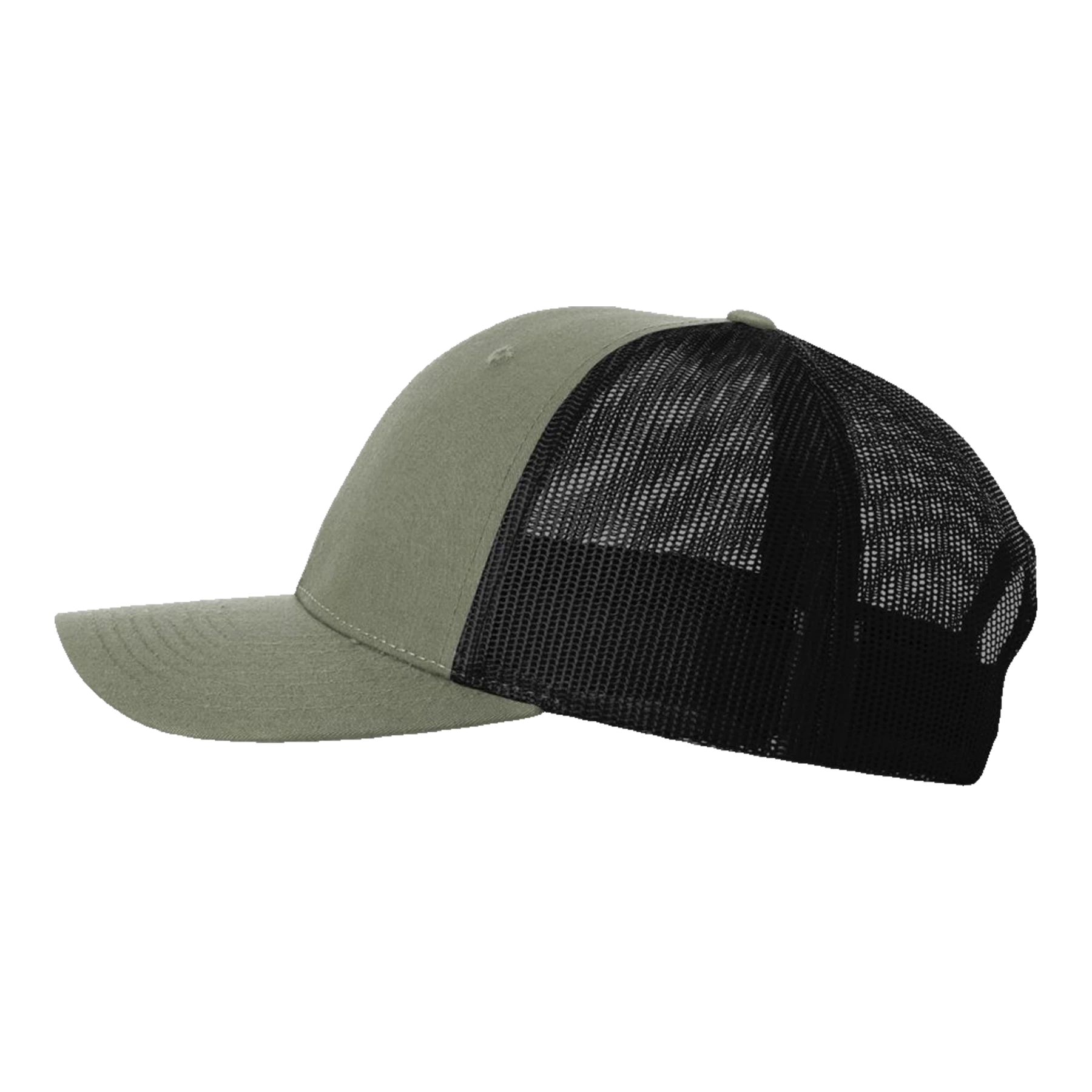 Richardson Low Pro Custom Trucker Hat