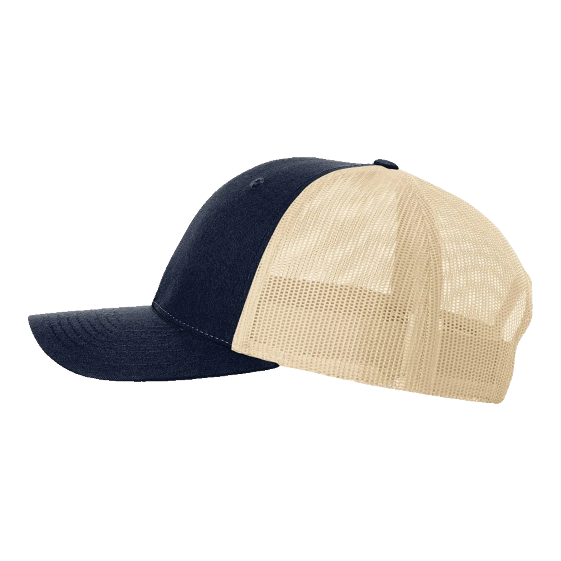Richardson Low Pro Custom Trucker Hat